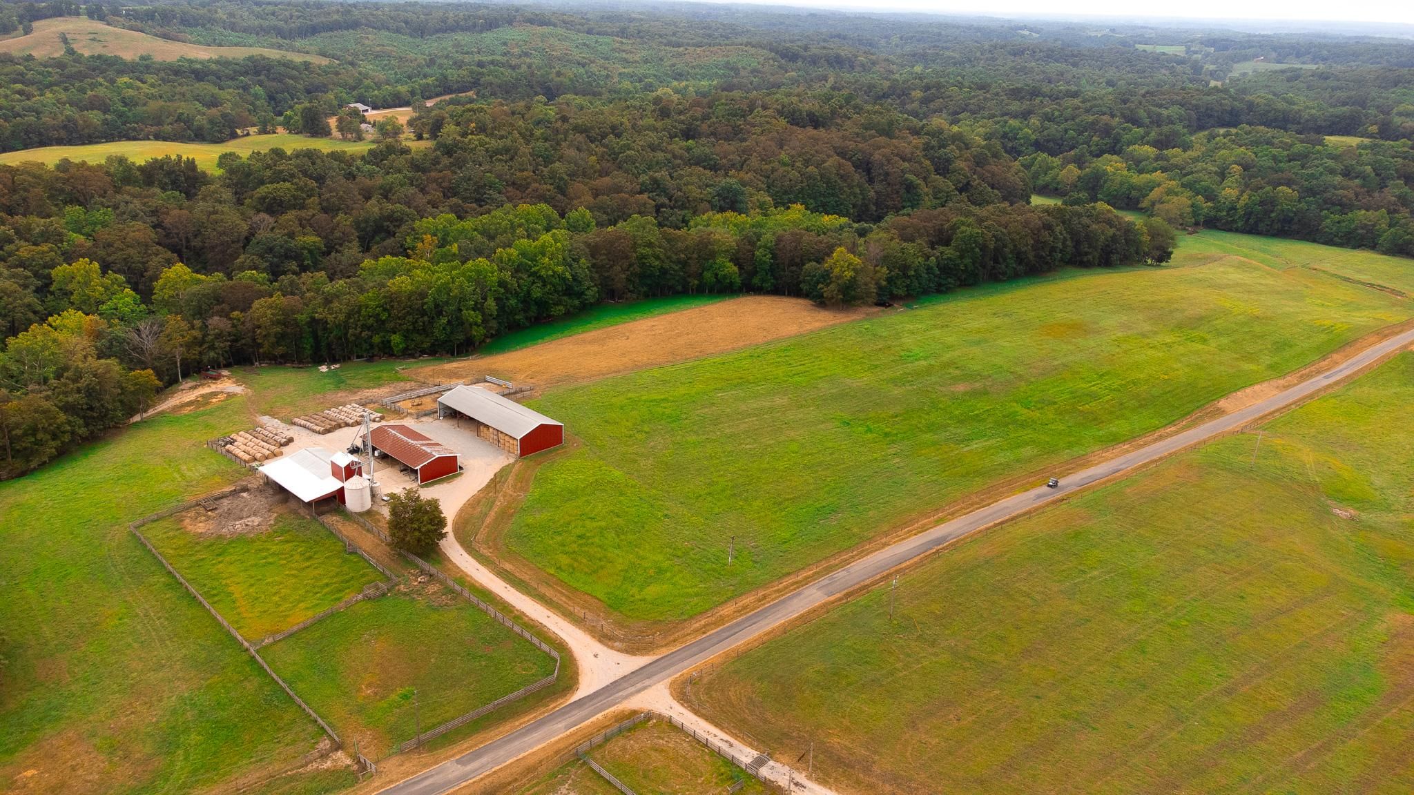 Briar Ridge Road, Langsville, OH 45741 | MLS: Meigs county ohio land ...