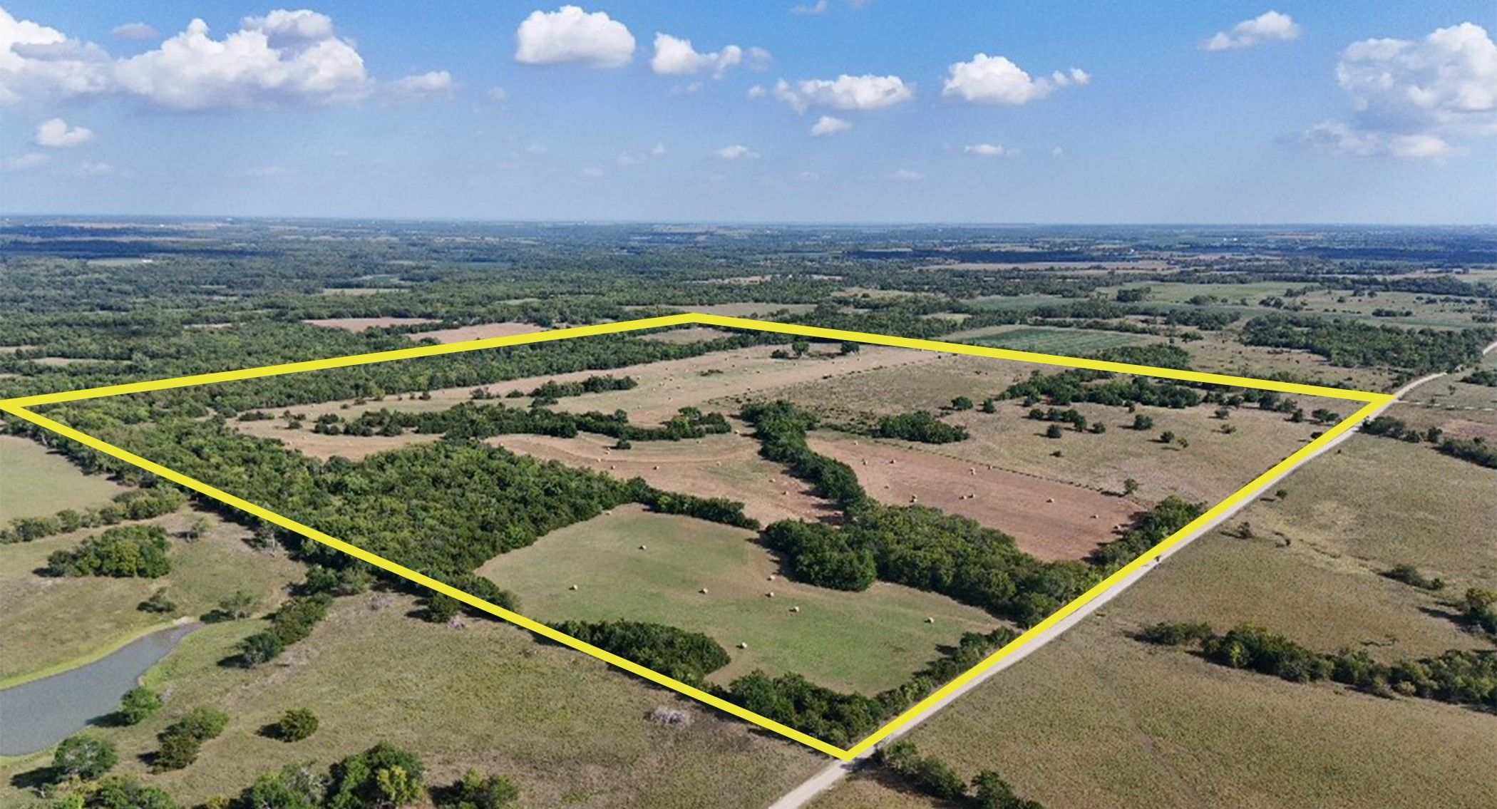 301st St, Melvern, KS 66510 | LandWatch