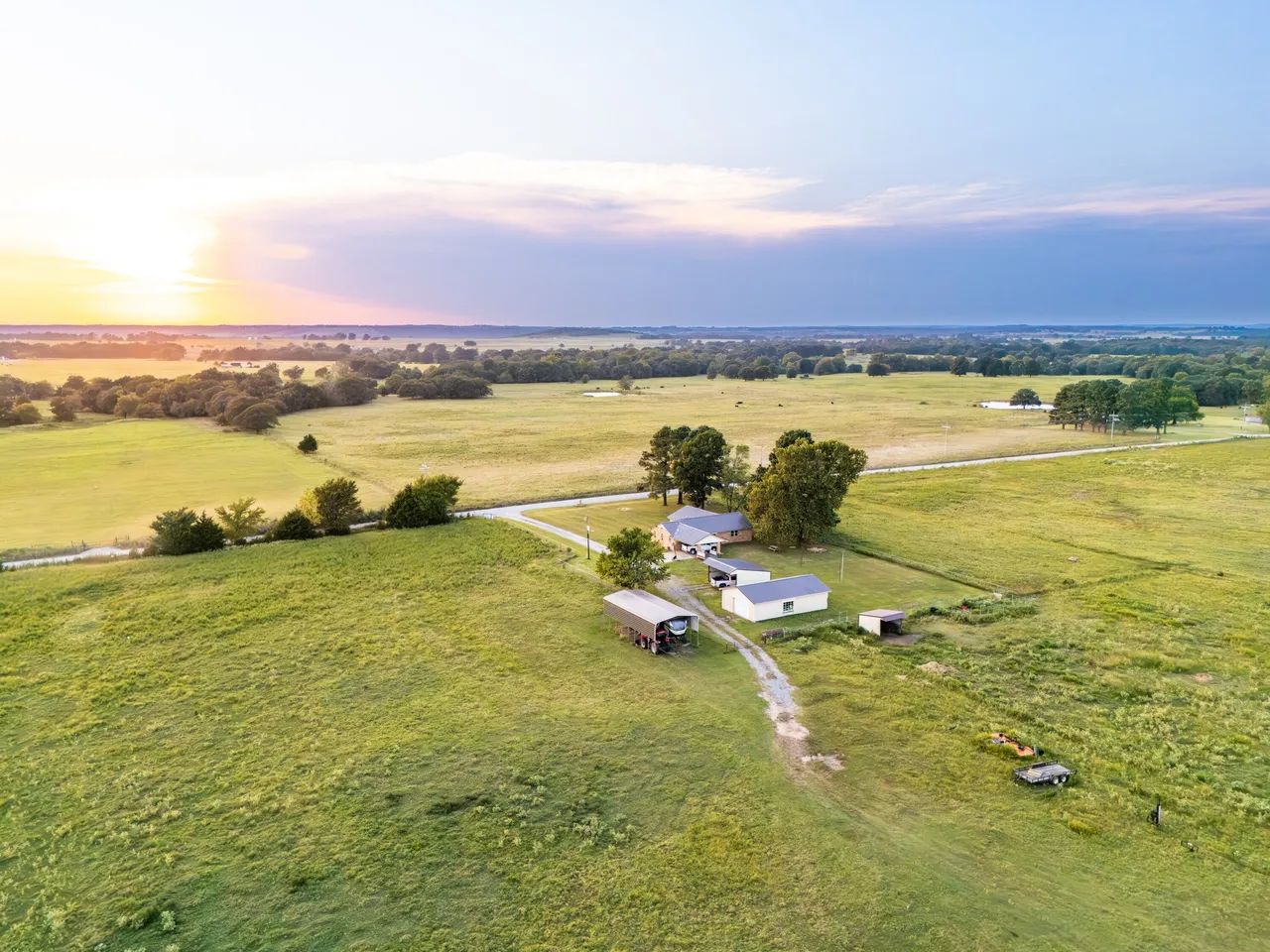 3783 Friendship Road, Stuart, OK 74570 | LandWatch