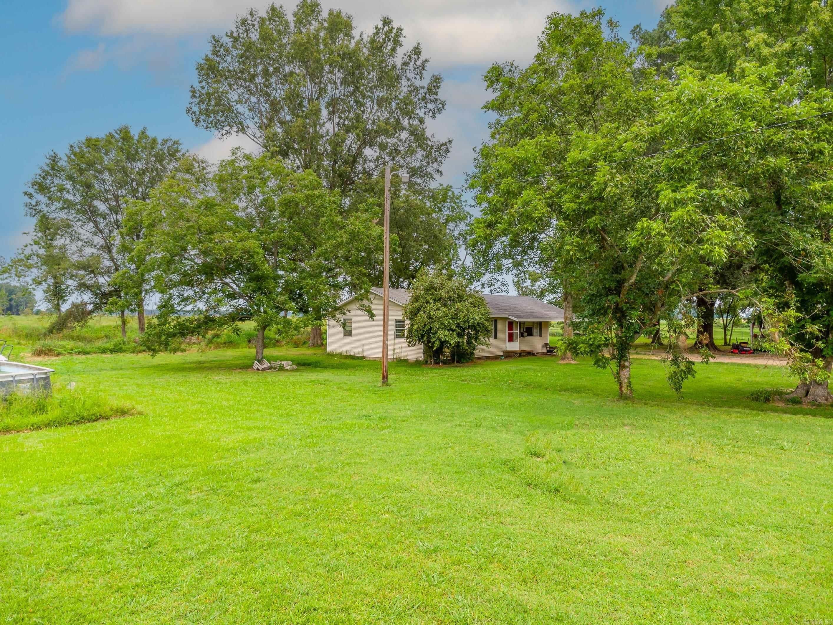 188 Robert Corder Road, Griffithville, AR 72060 | MLS: 25036553 | LandWatch