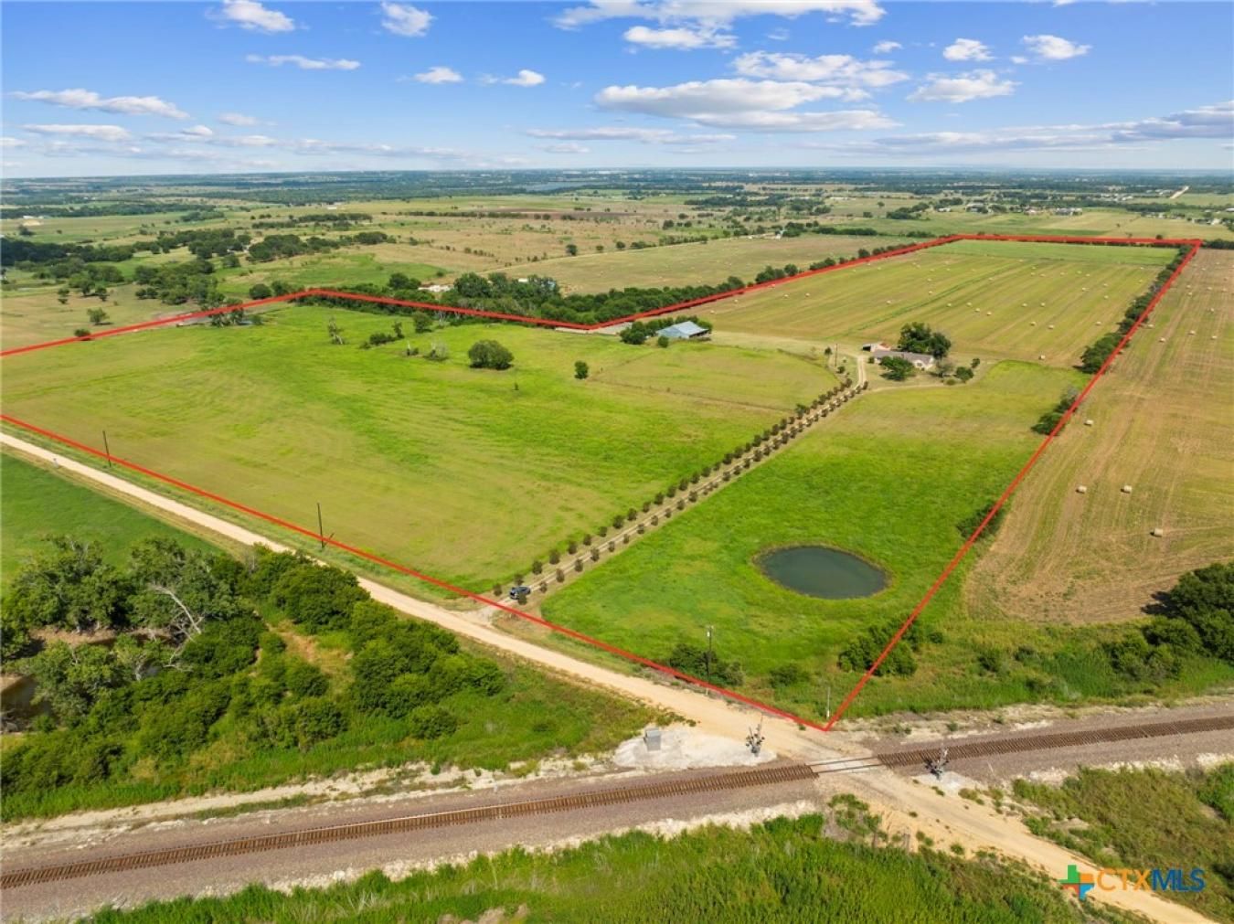 12558 Guyton Road, Moody, TX 76557 | LandWatch