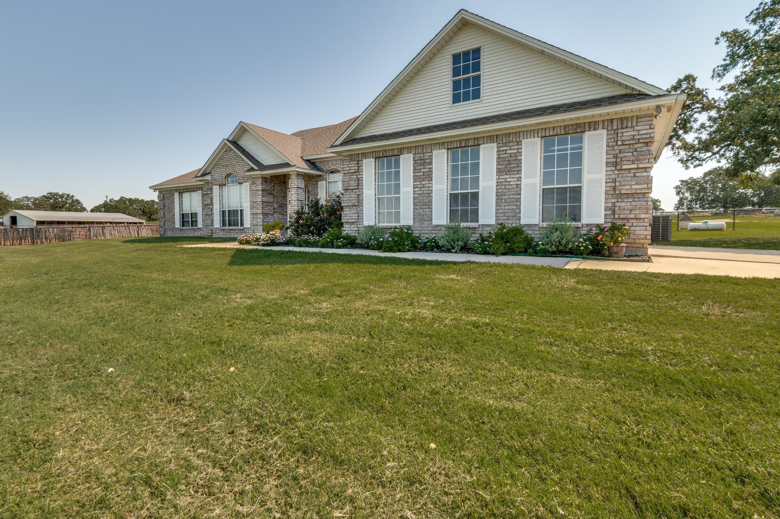 363 County Road 3198, Decatur, TX 76234 | MLS: 21054110 | LandWatch