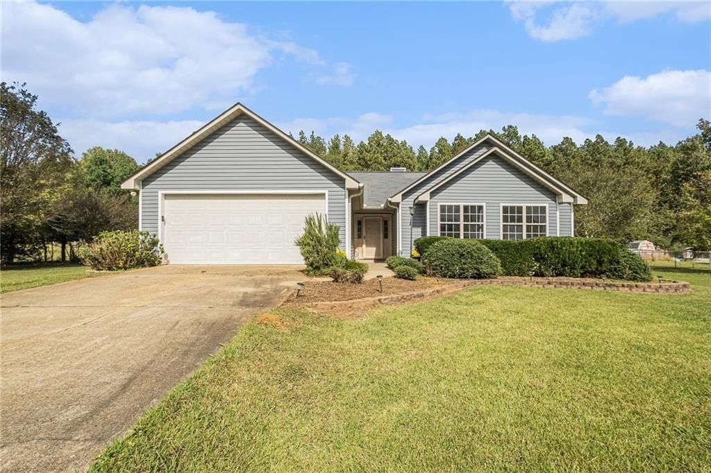 300 Harve Mathis Road, Athens, GA 30601 | MLS: 7657982 | LandWatch