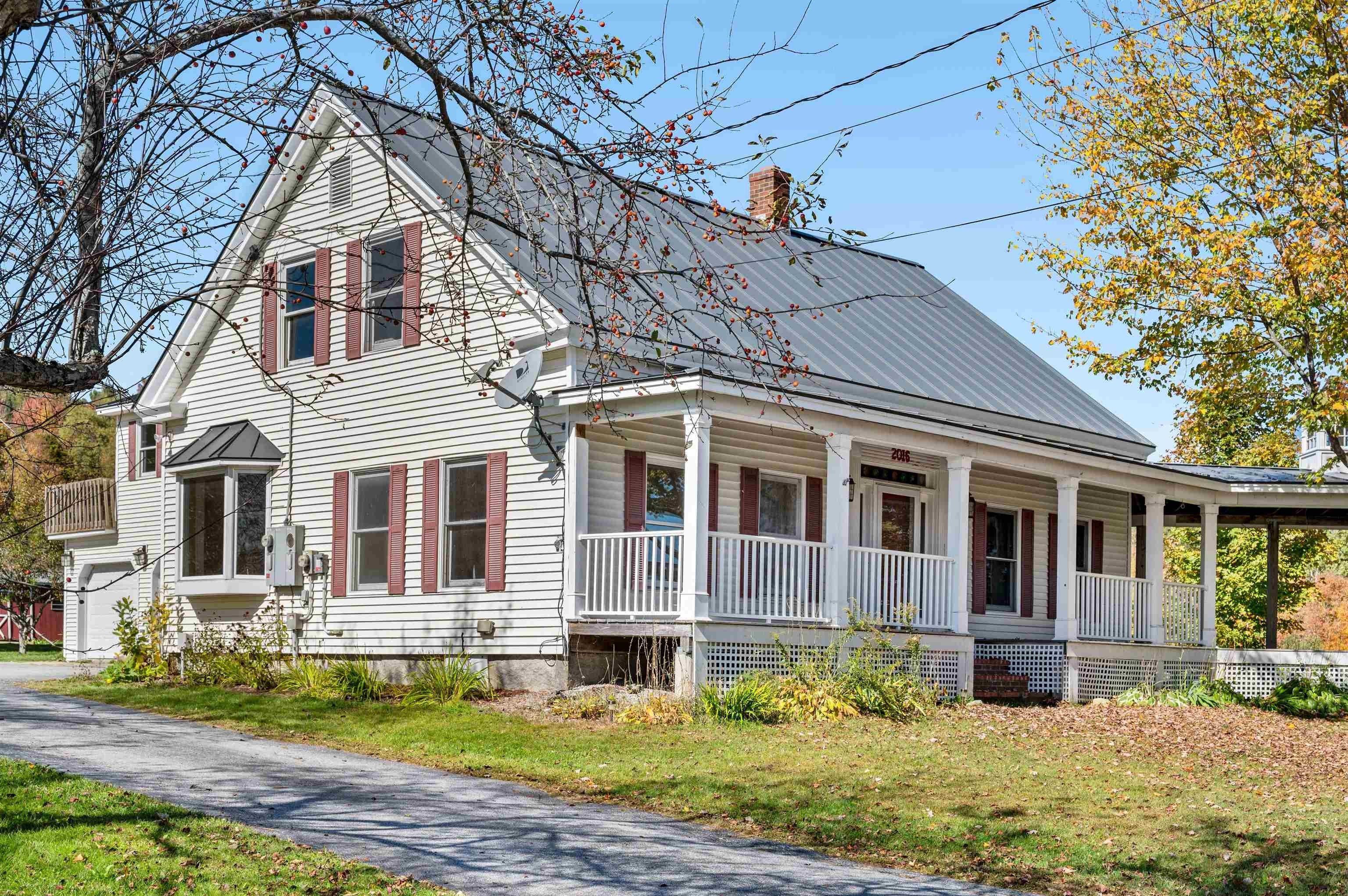 2016 Vermont Route 110, Washington, VT 05675 | MLS: 5065879 | LandWatch