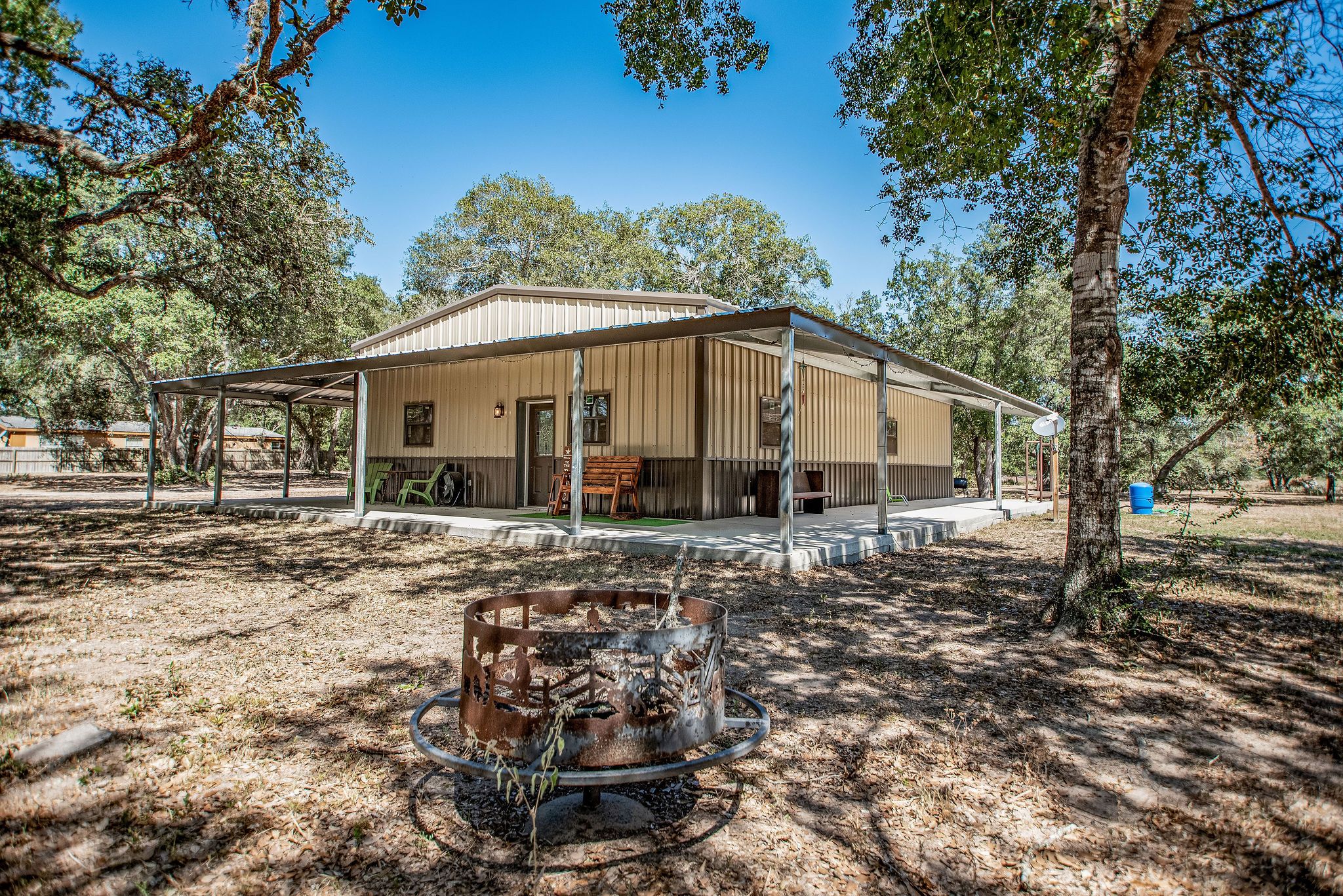 659 Co Rd 288, Edna, TX 77957 | MLS: 593035 | LandWatch