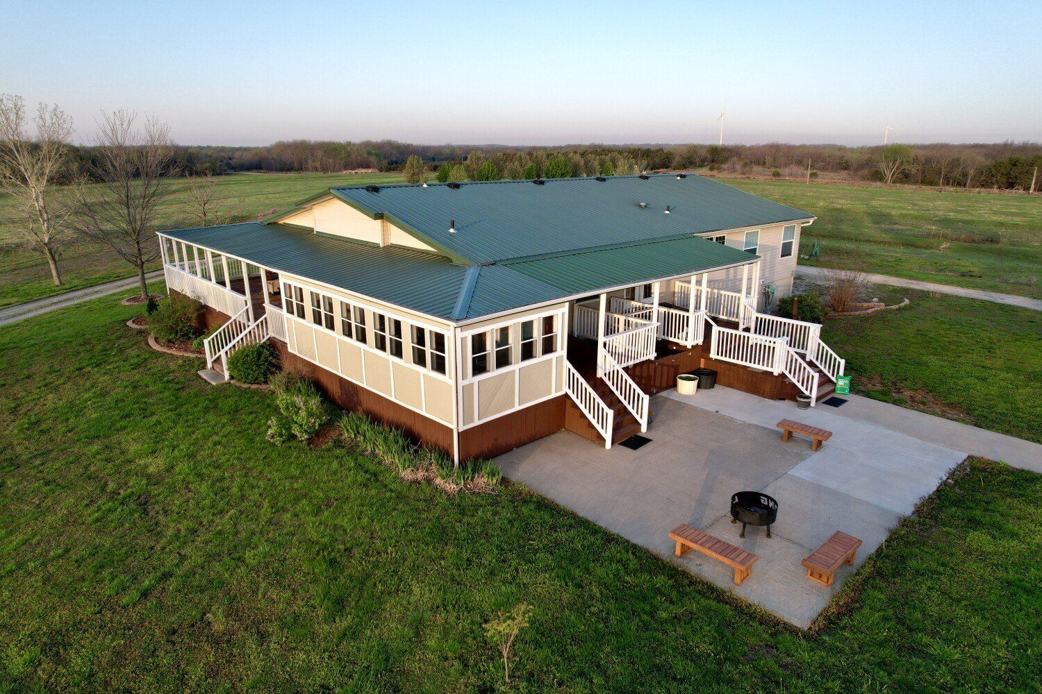 1142 N 40th St, Walnut, KS 66780 | MLS: 11602853 | LandWatch