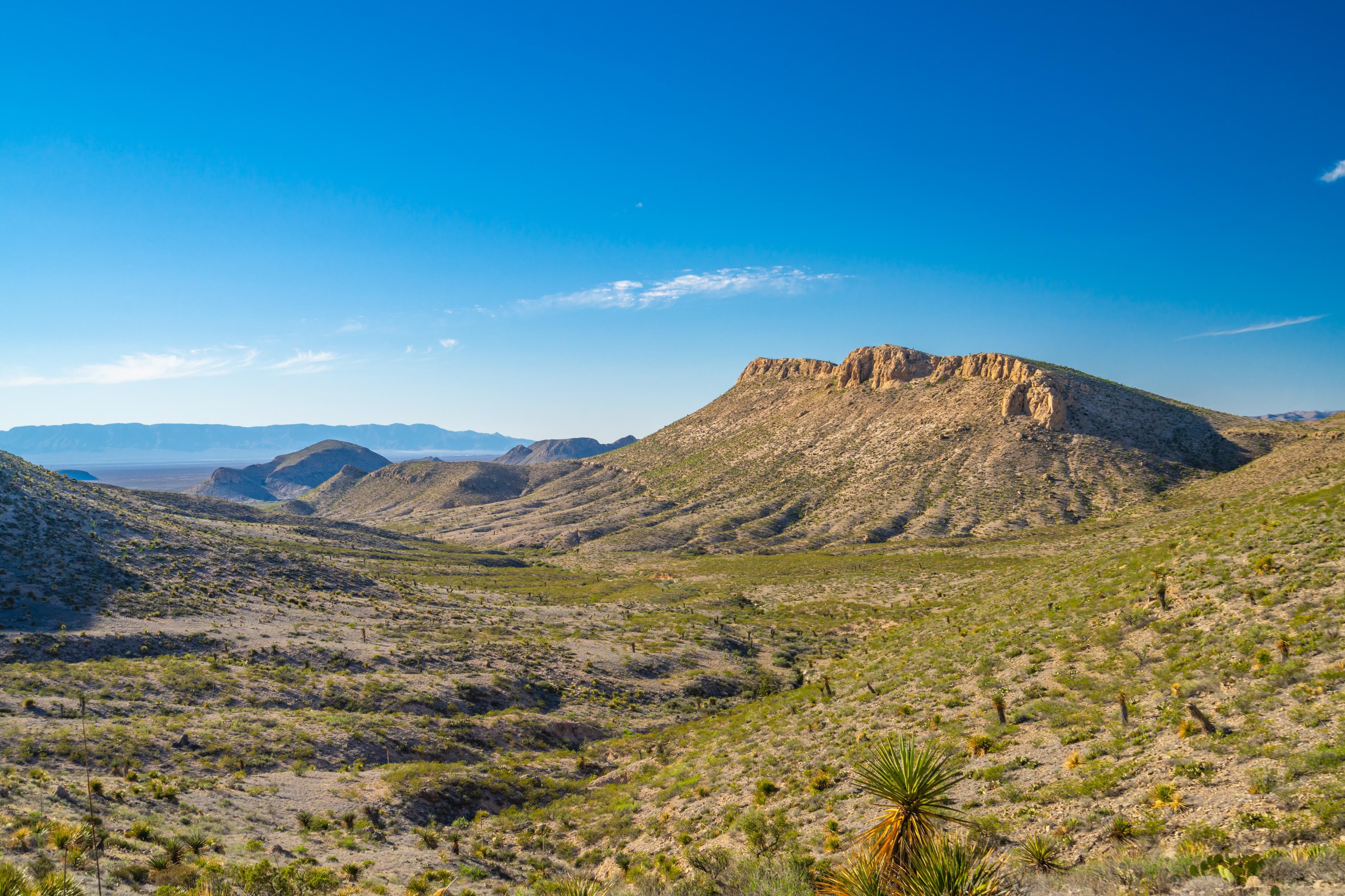 12,765 acres in Van Horn, TX, 79855 | LandWatch