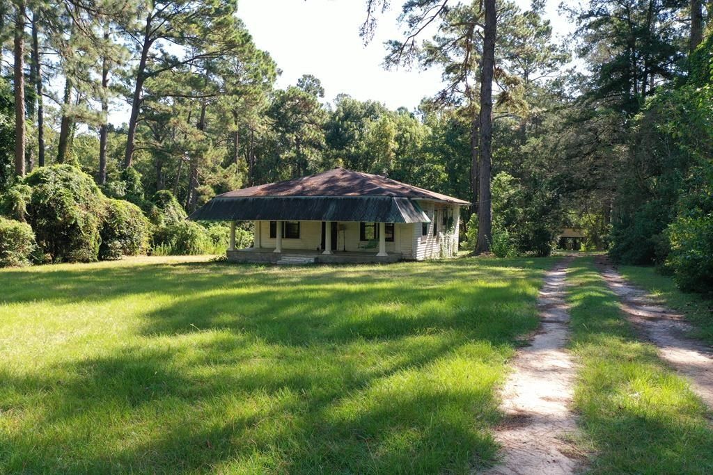 Land For Sale Thomasville Ga