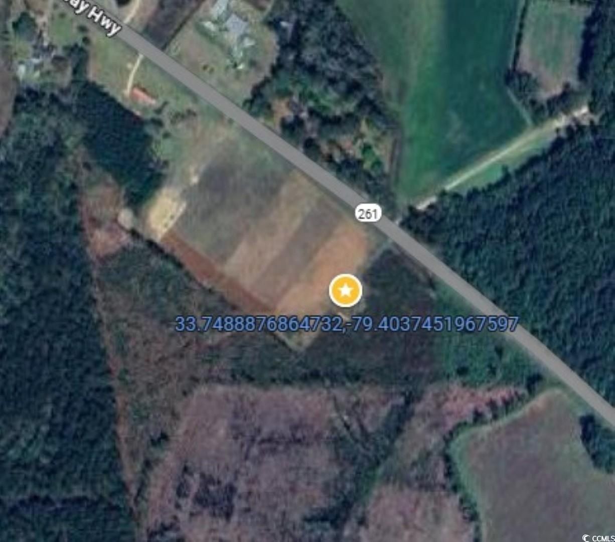 945 Hemingway Hwy., Hemingway, SC 29554 | MLS: 2520956 | LandWatch