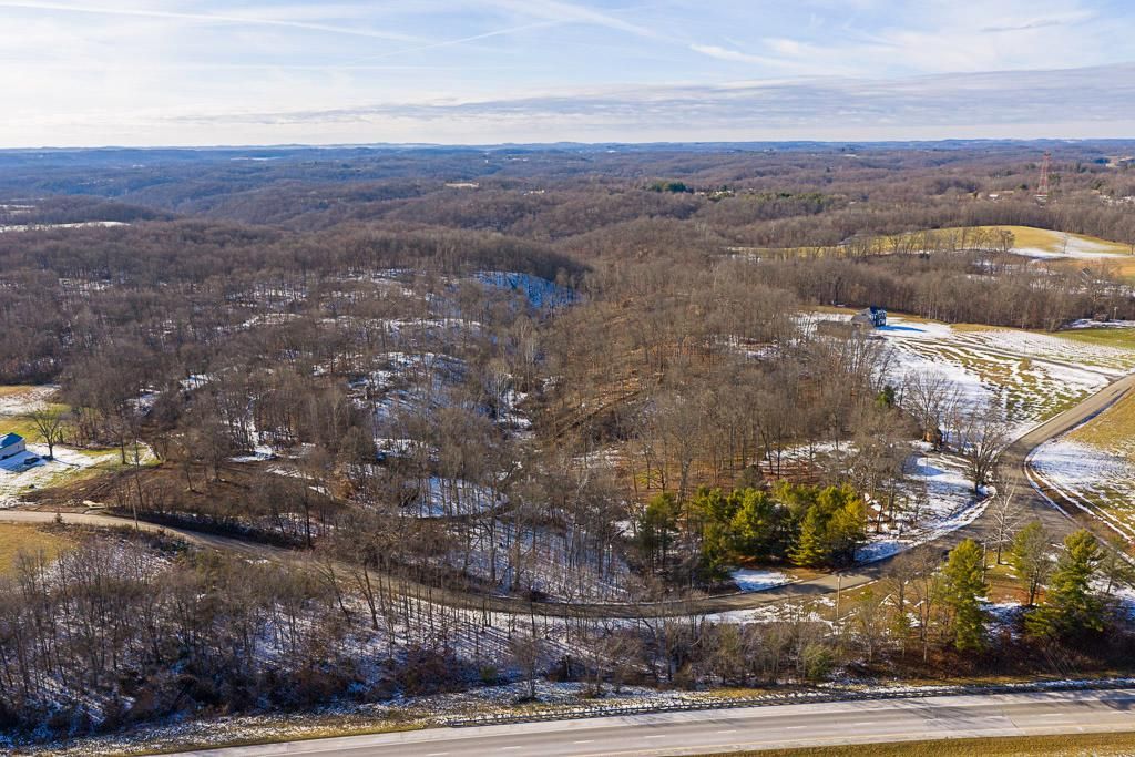 Wargo Road, Caldwell, OH 51833 MLS Noble County Ohio Land