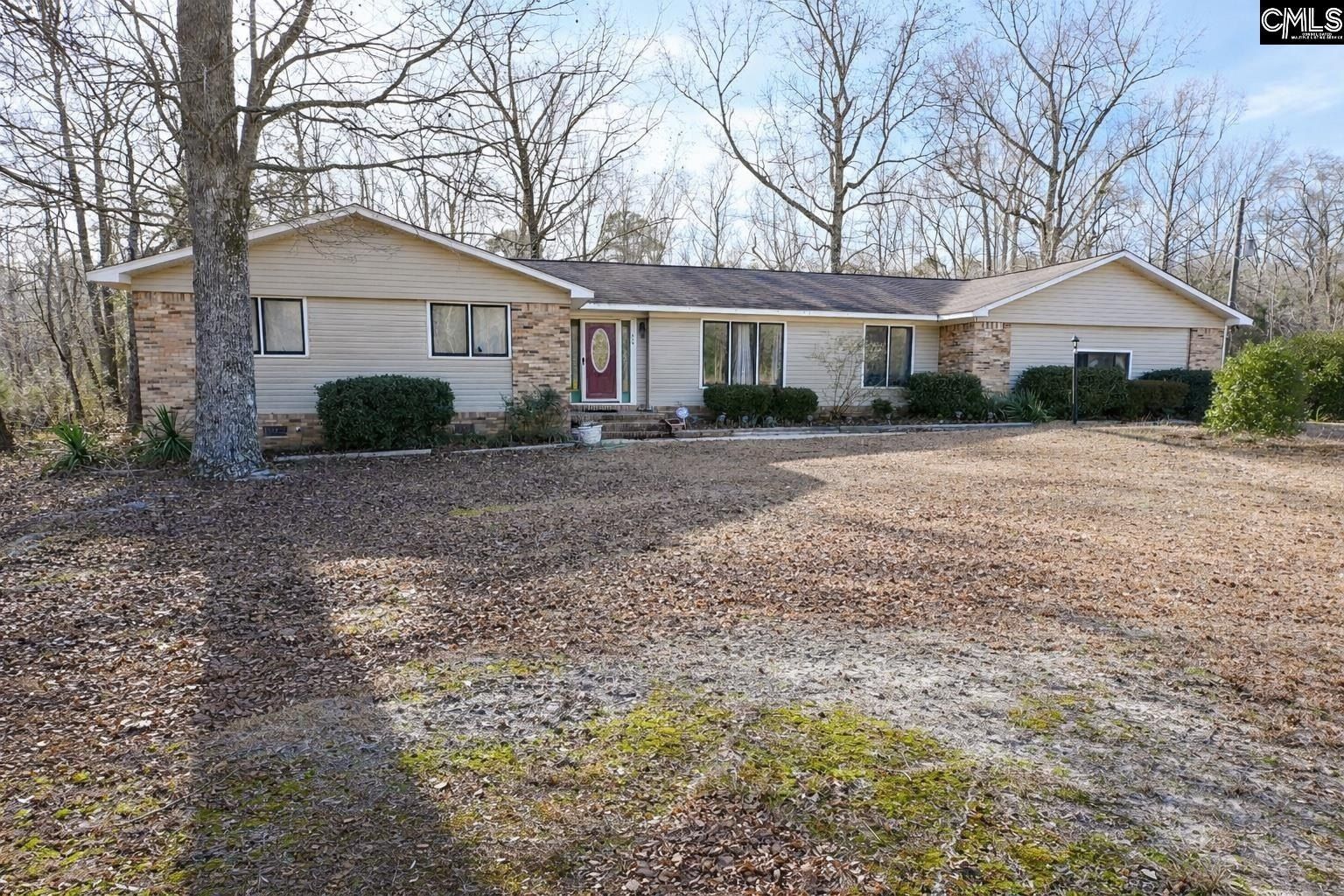 550 Old Shoals Road, Monetta, SC 29125 | MLS: 624783 | LandWatch