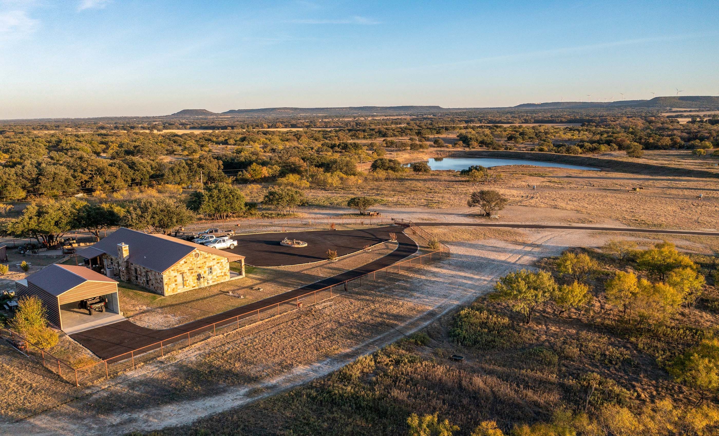 4-D Game Ranch, Sidney, TX 76474 | LandWatch