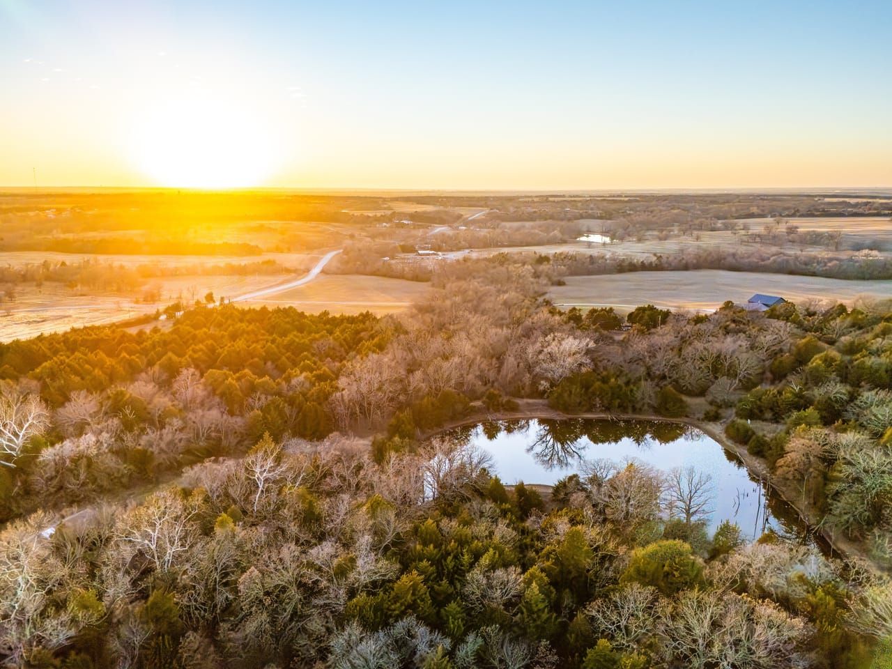 E Lakeview Rd, Glencoe, OK 74032 | LandWatch