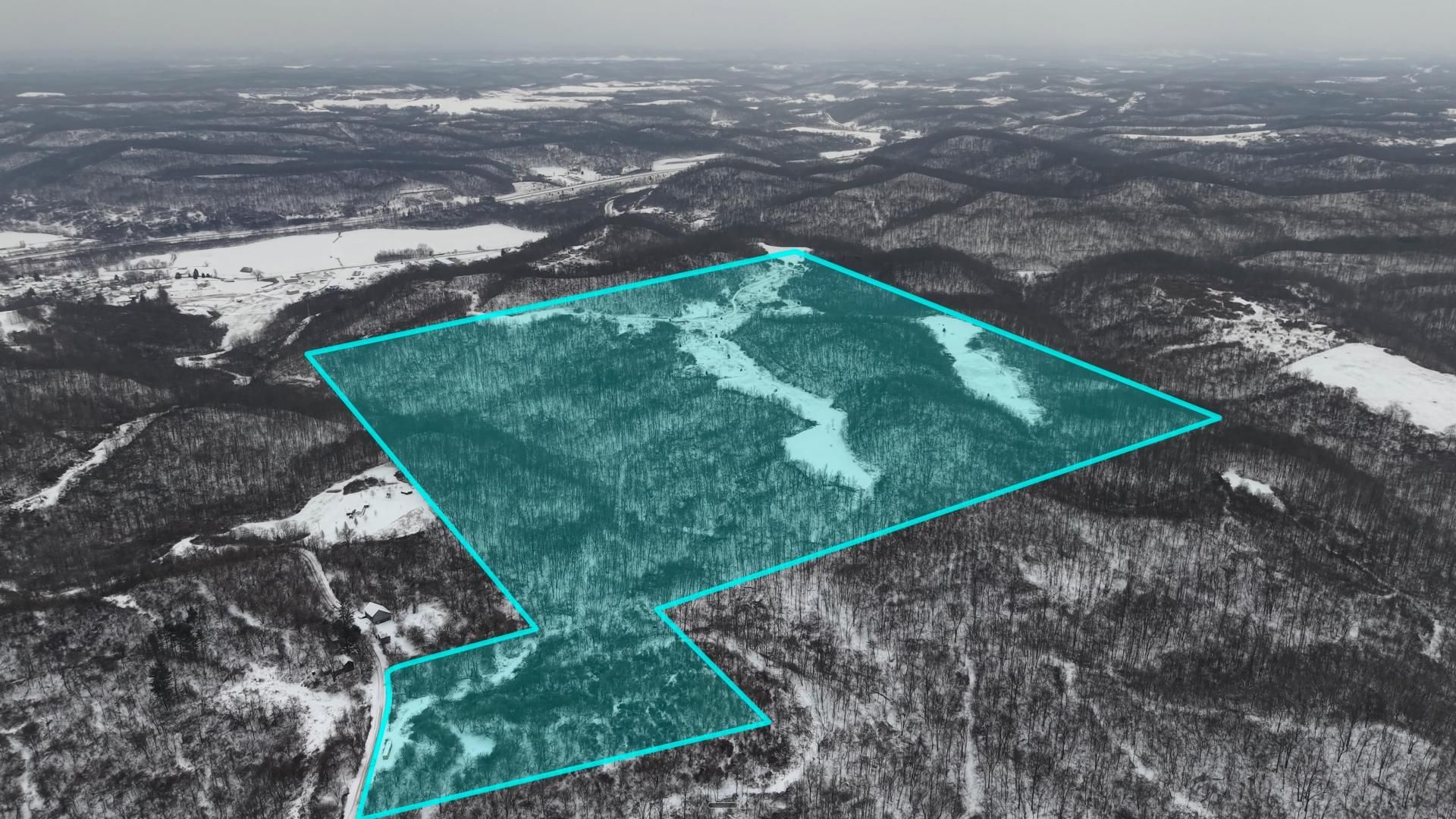 Cape Horn Road, Dexter City, OH 45727 MLS Noble County