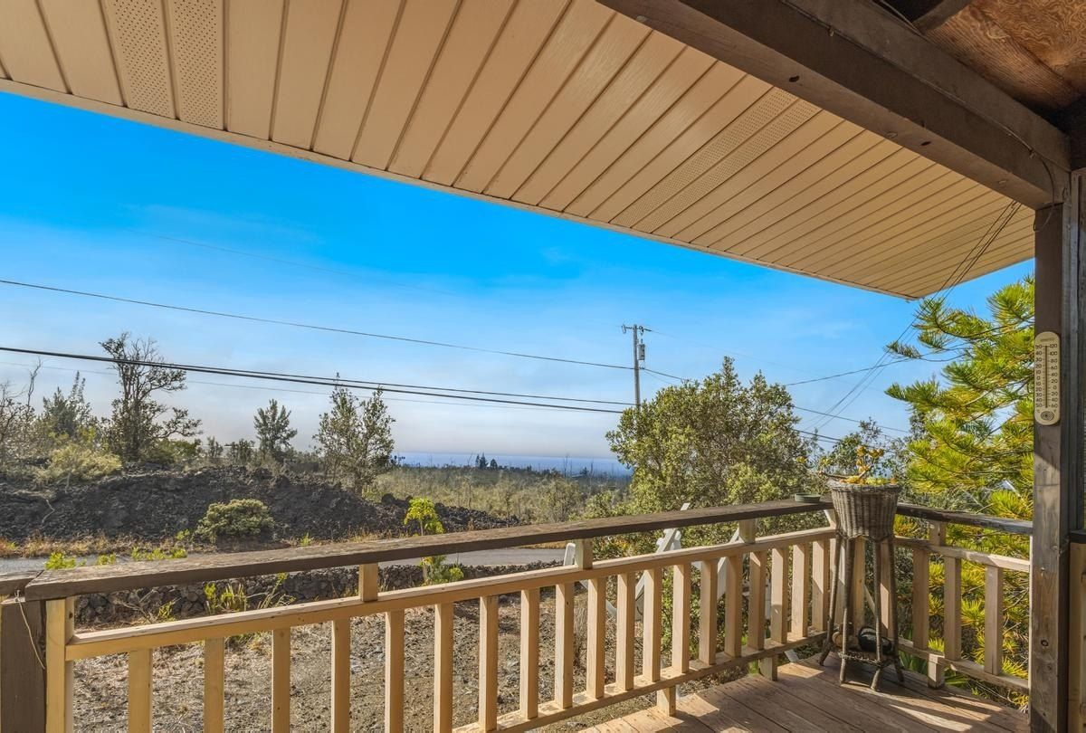 92-2293 OCEAN VIEW PKWY, Ocean View, HI 96737 | MLS: 727627