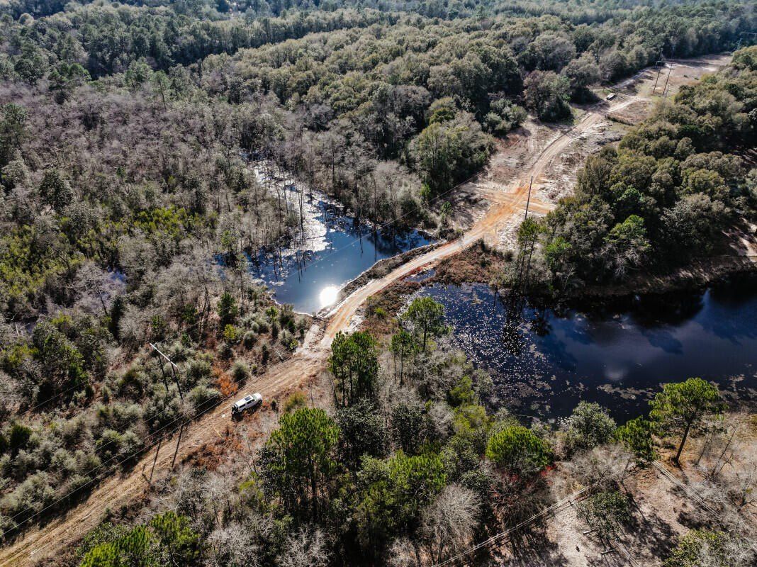 N County Highway 183 Defuniak Springs Fl 32433 Mls 998761 Landwatch 
