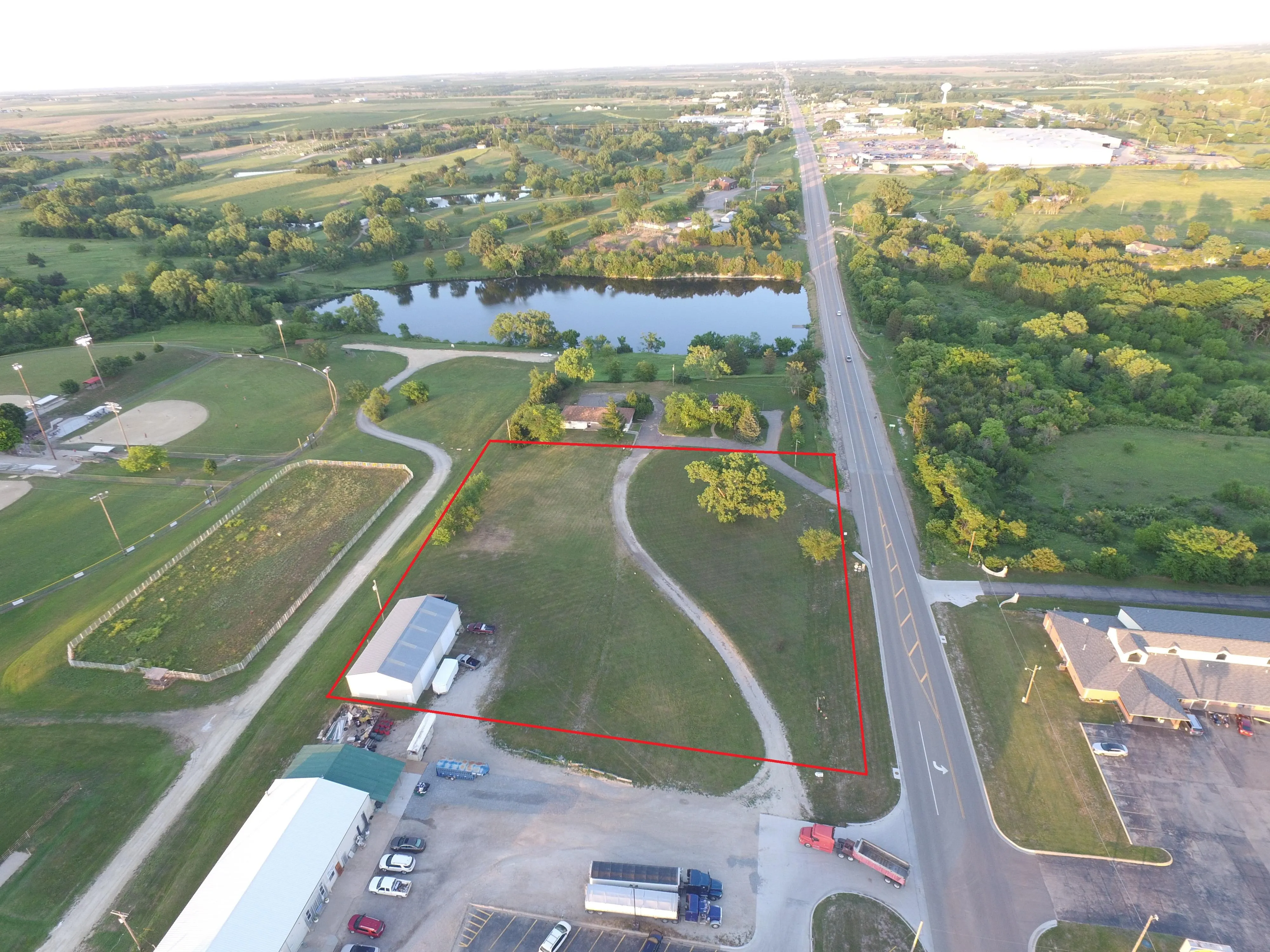 Marshall County, KS Land for Sale 20 Listings LandWatch