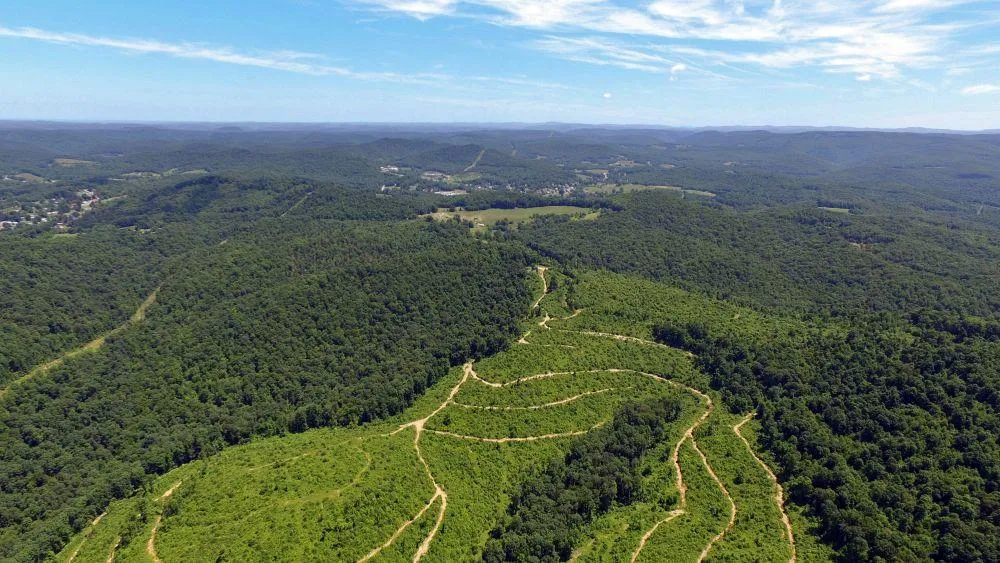 Northeast Region, WV Land for Sale 1,280 Listings LandWatch