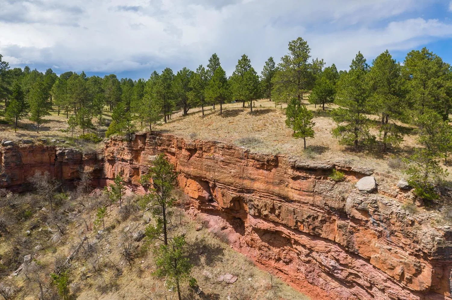 Custer County, SD Land for Sale 119 Listings LandWatch