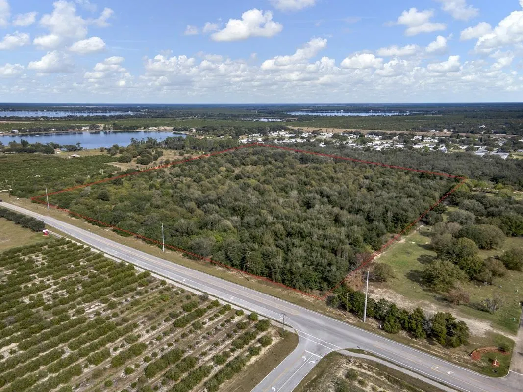 Highlands County, FL Land for Sale 1,319 Listings LandWatch