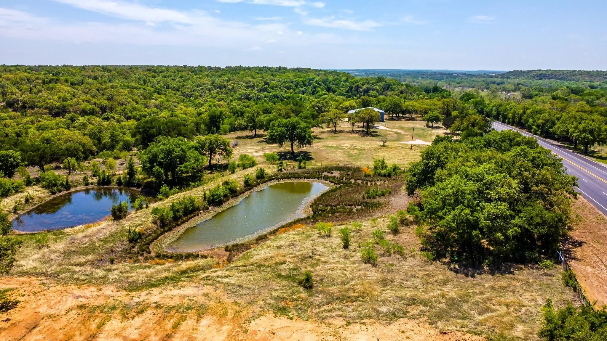 Texas Undeveloped Land for Sale between 51 and 100 Acres 873 Listings