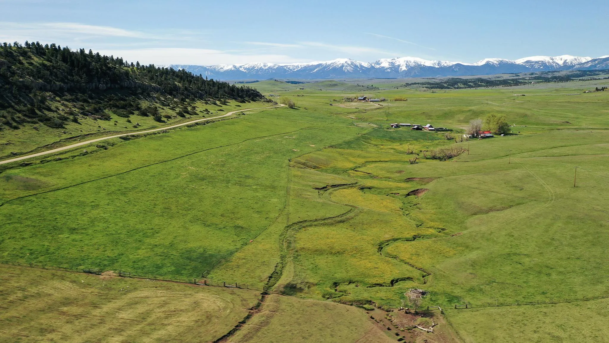 Montana Undeveloped Land for Sale 2,294 Listings LandWatch