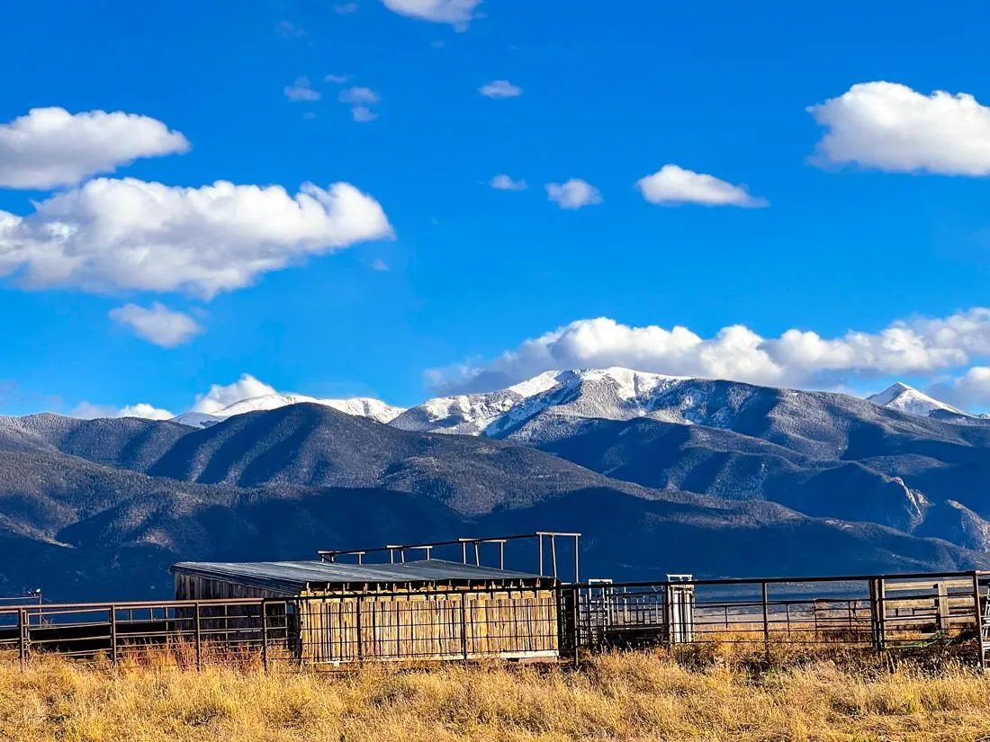 Taos County, NM Land for Sale 475 Listings LandWatch