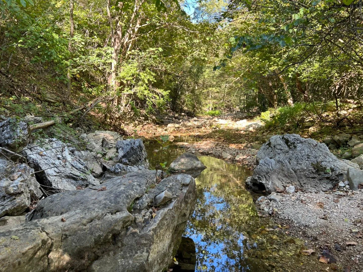 Ozarks Region, AR Land for Sale between 100K and 250K 1,491