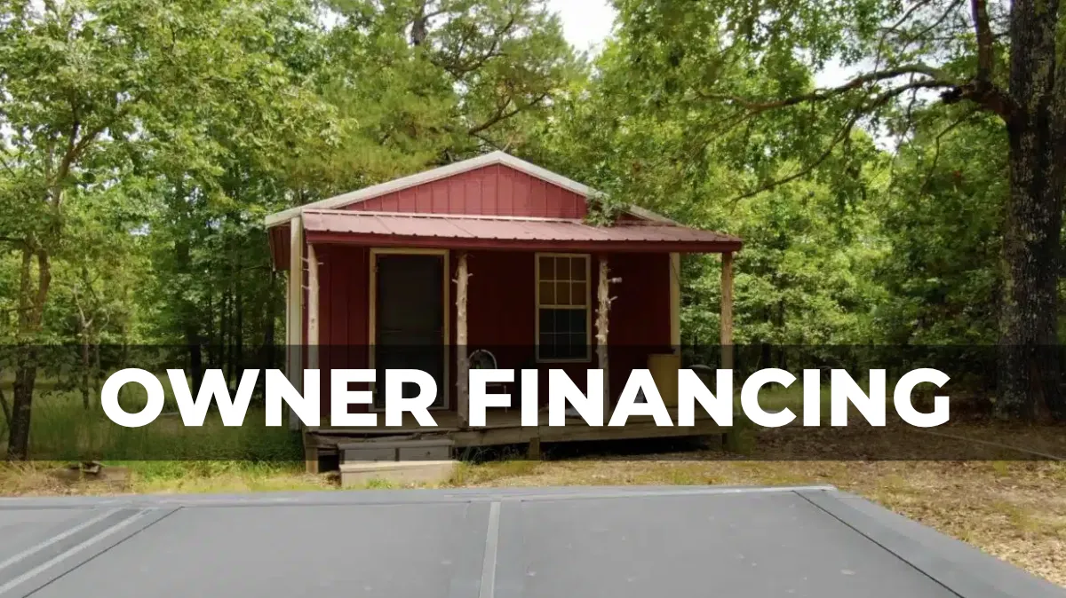 Ozarks Region, AR Land for Sale between 11 and 50 Acres 805 Listings