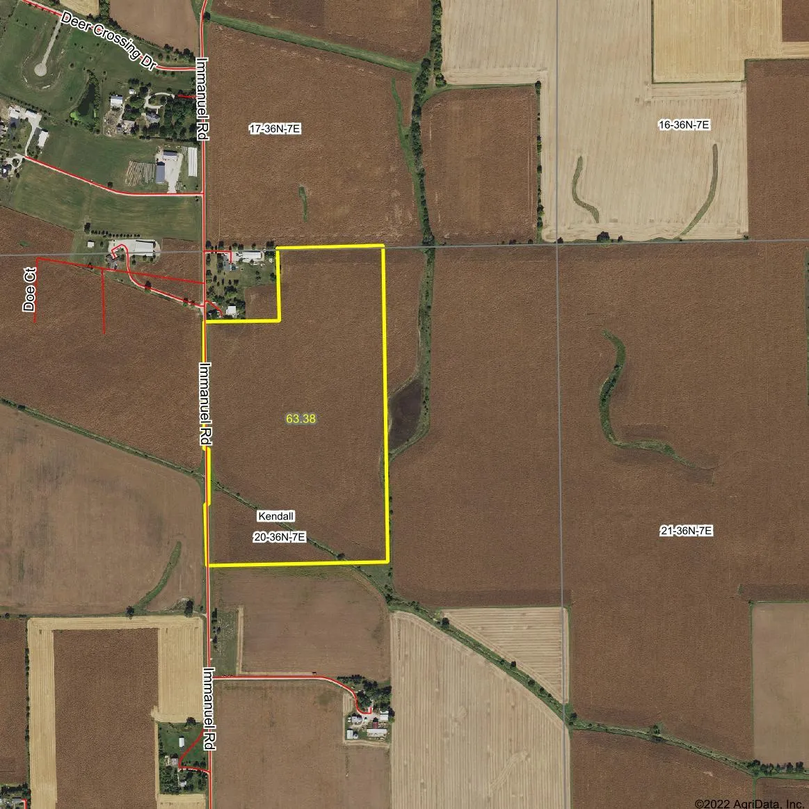 Yorkville, IL Land for Sale 48 Listings LandWatch