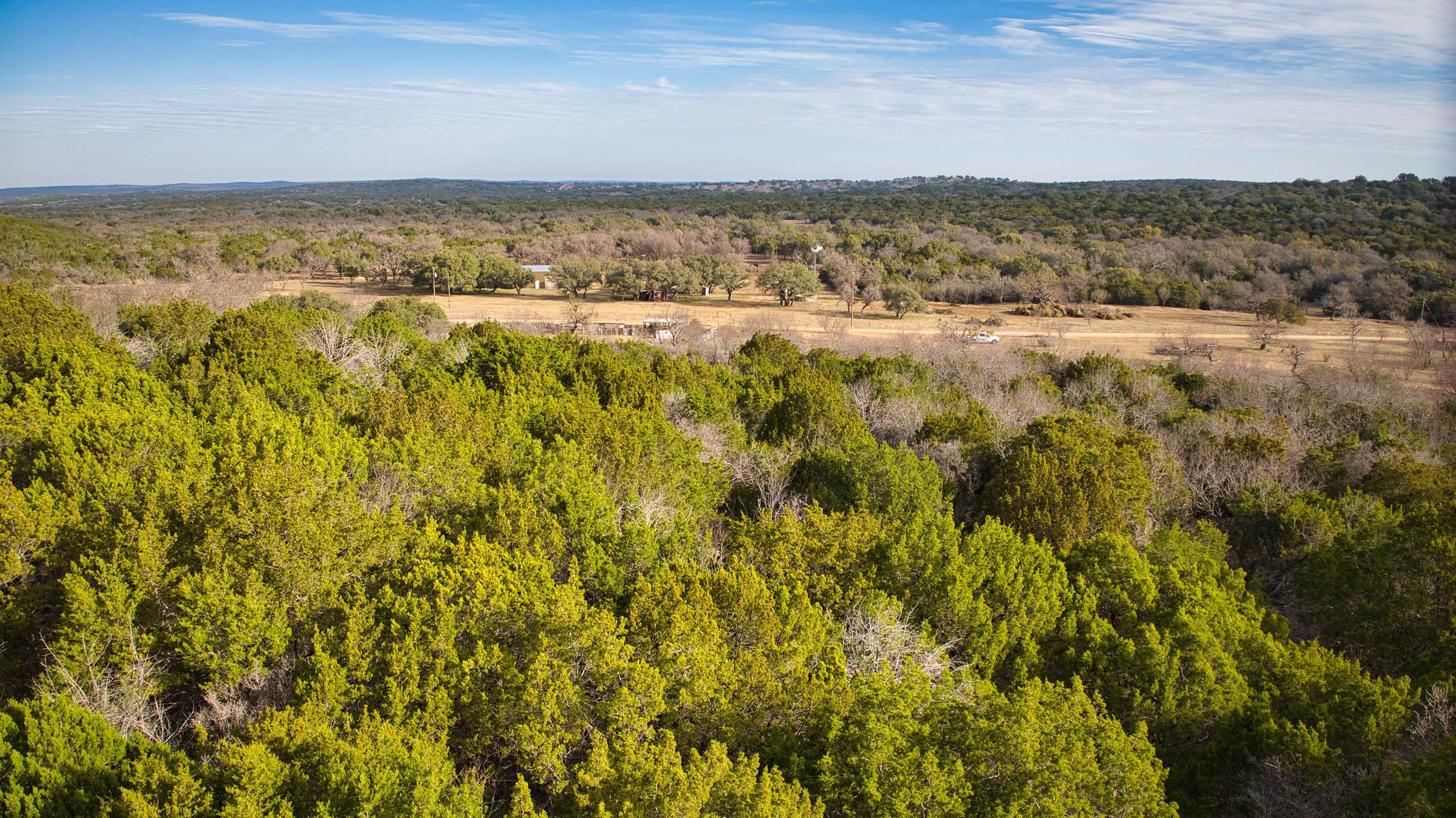 Page 2 Texas Hunting Land for Sale with Owner Financing 525