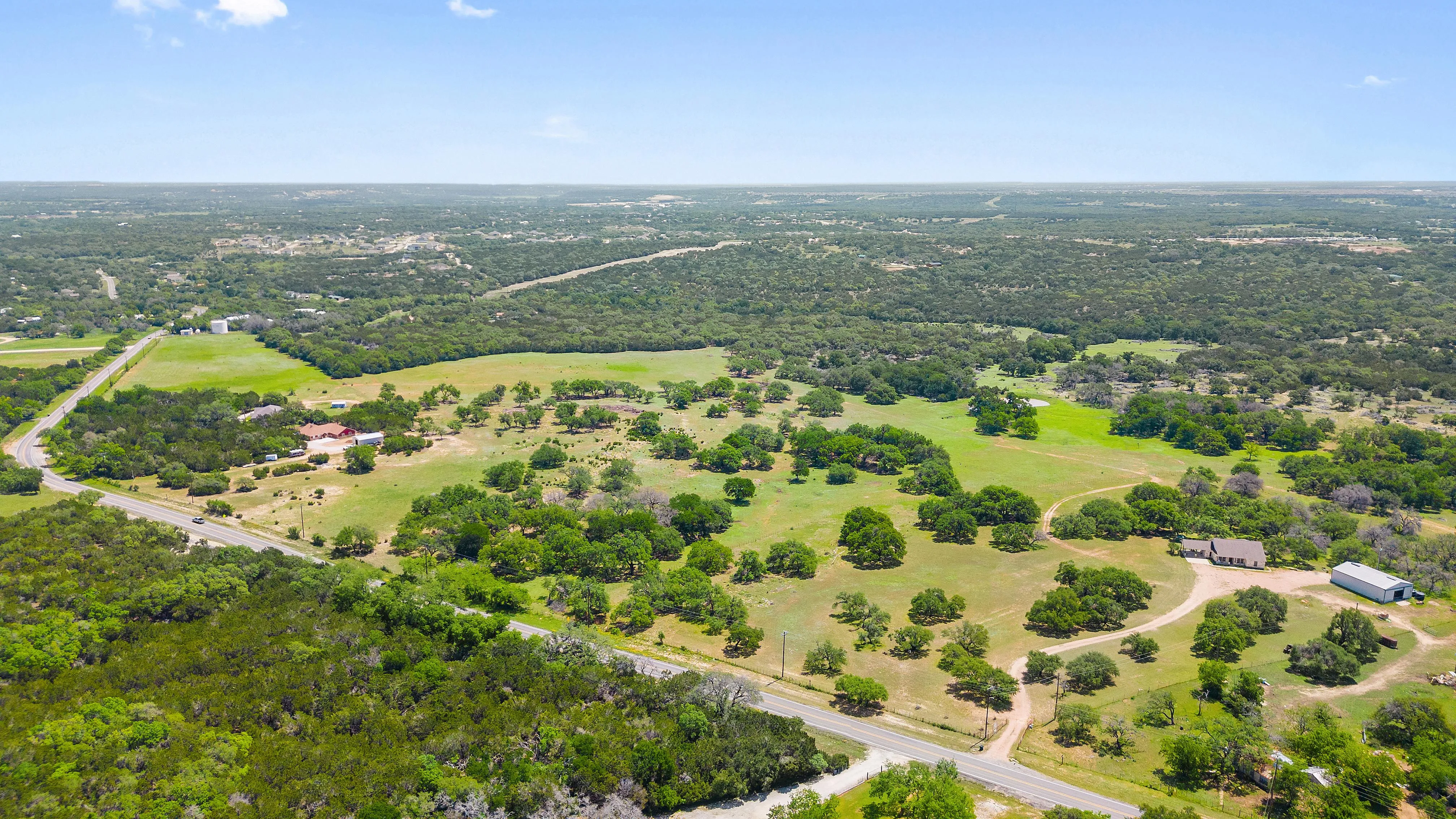 Liberty Hill, TX Land for Sale 60 Listings LandWatch