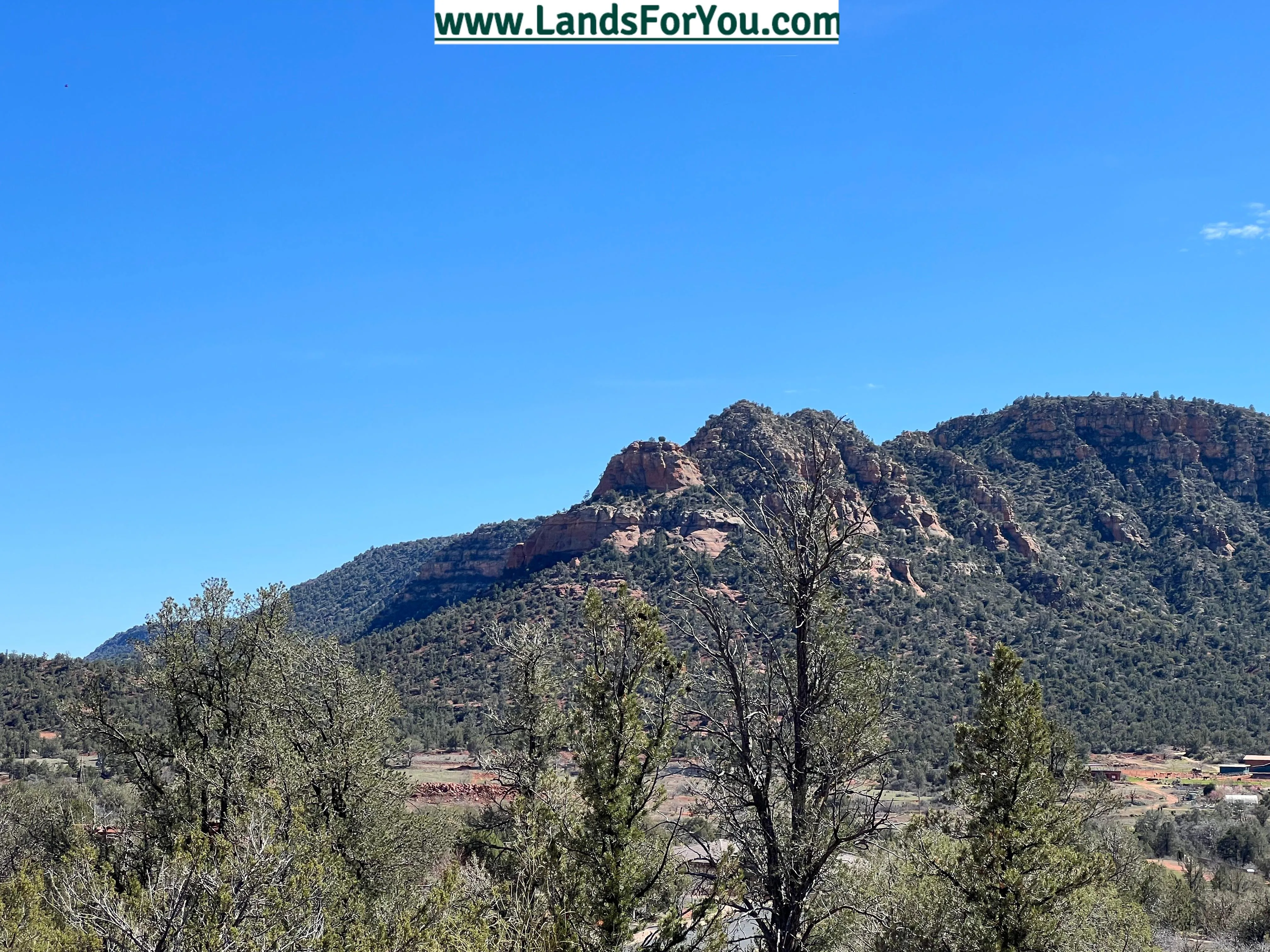 North Central Region, AZ Land for Sale - 5,088 Listings