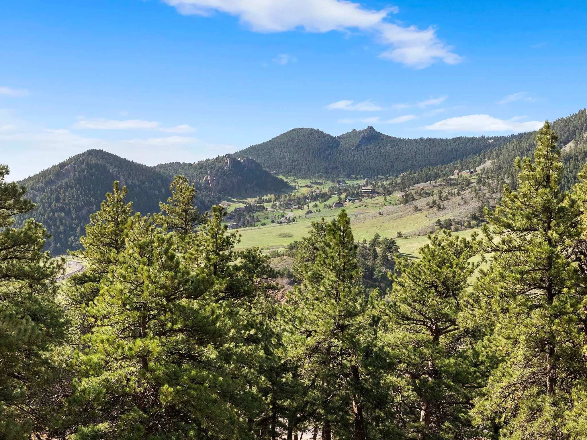Denver Region, CO Homesites for Sale 49 Listings LandWatch