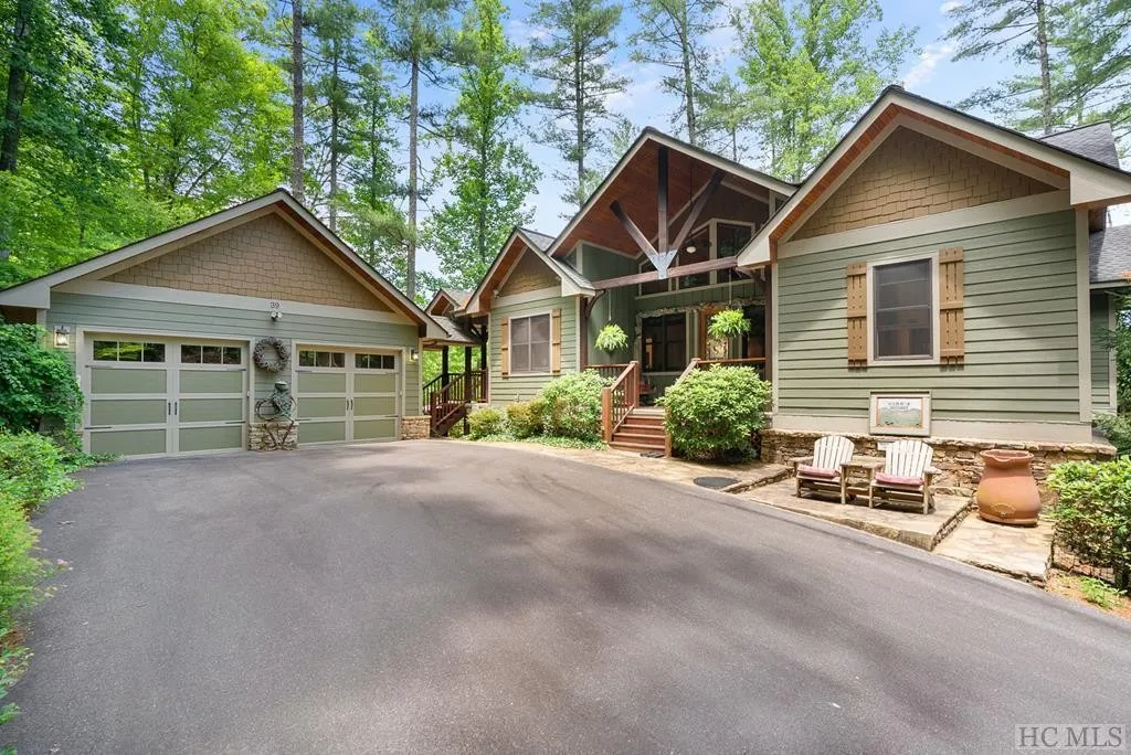 Cullowhee, NC Farms and Ranches for Sale 40 Listings LandWatch