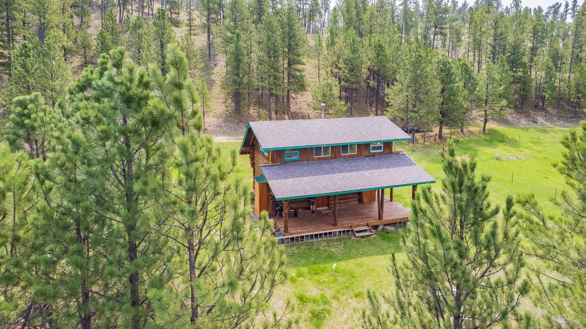 South Dakota Land for Sale 2,303 Listings LandWatch