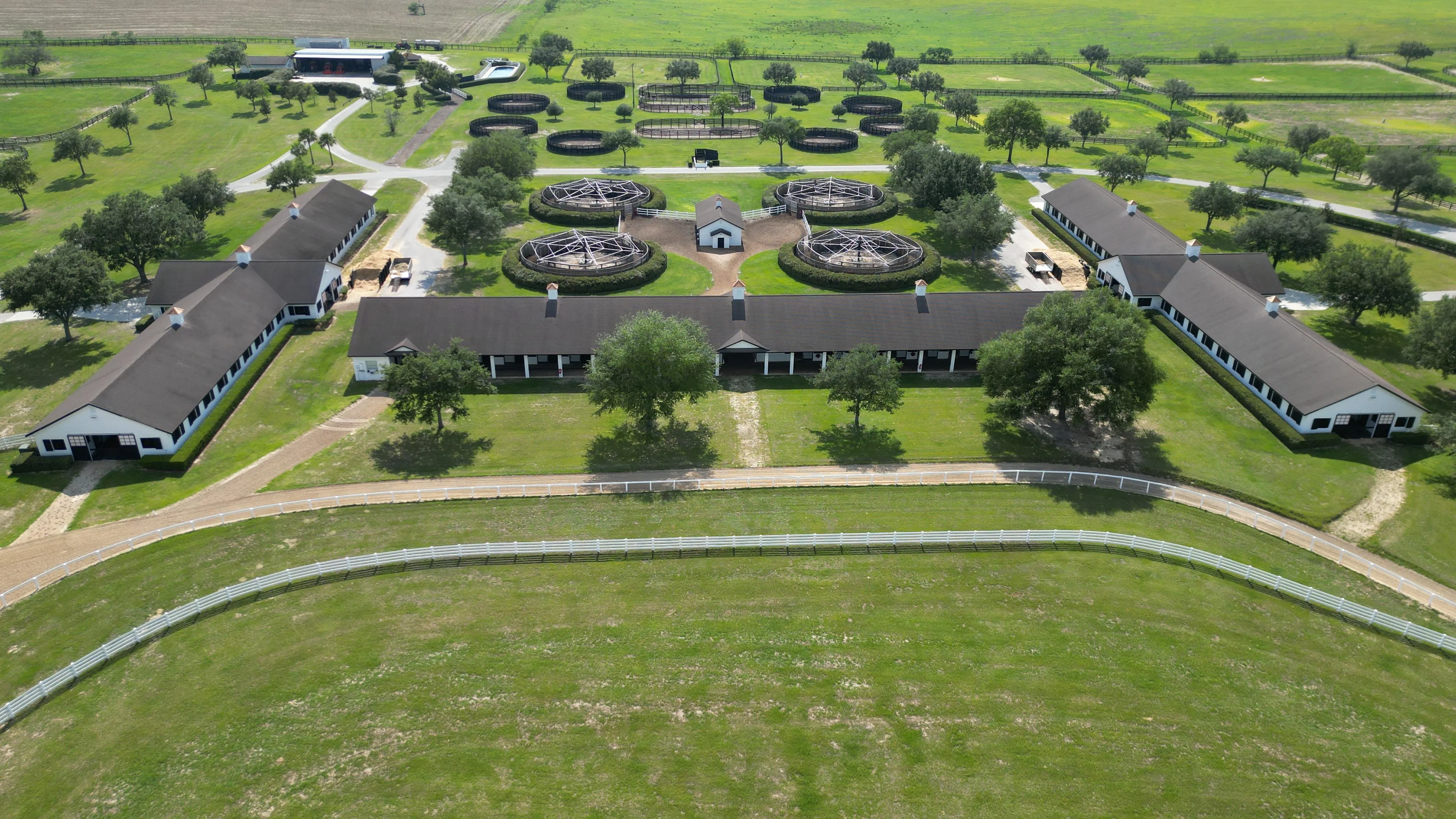 Ocala, FL Farms and Ranches for Sale - 12 Listings | LandWatch