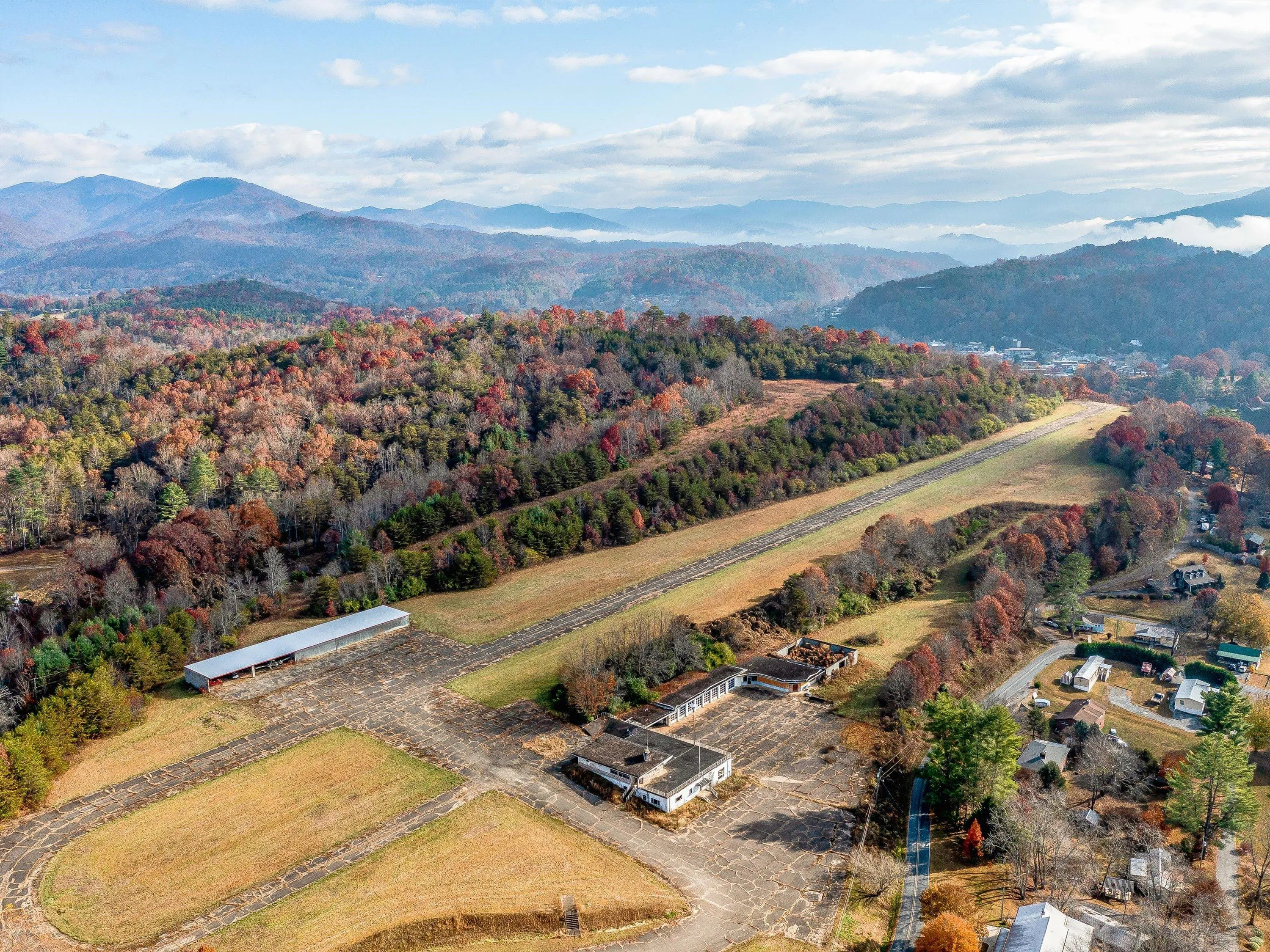 North Carolina Commercial Properties for Sale - 1,449 Listings | LandWatch