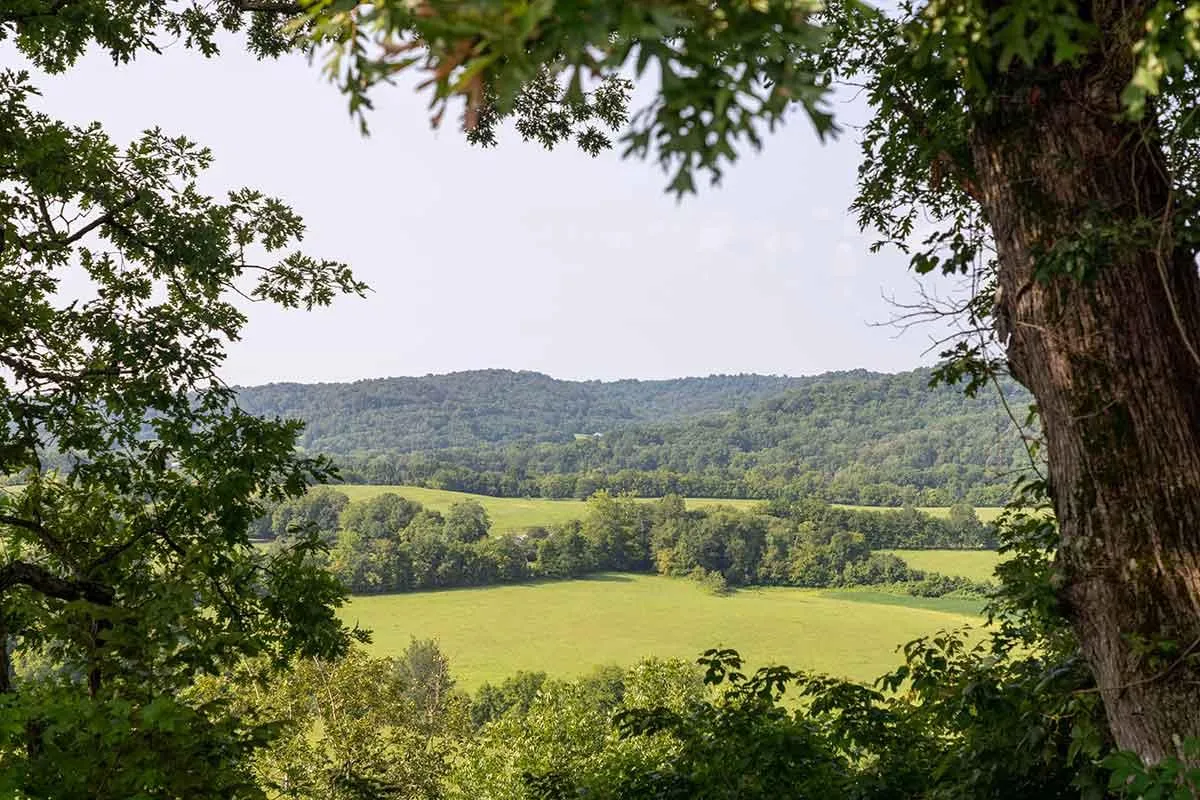 Tennessee Homesites for Sale 6,260 Listings LandWatch