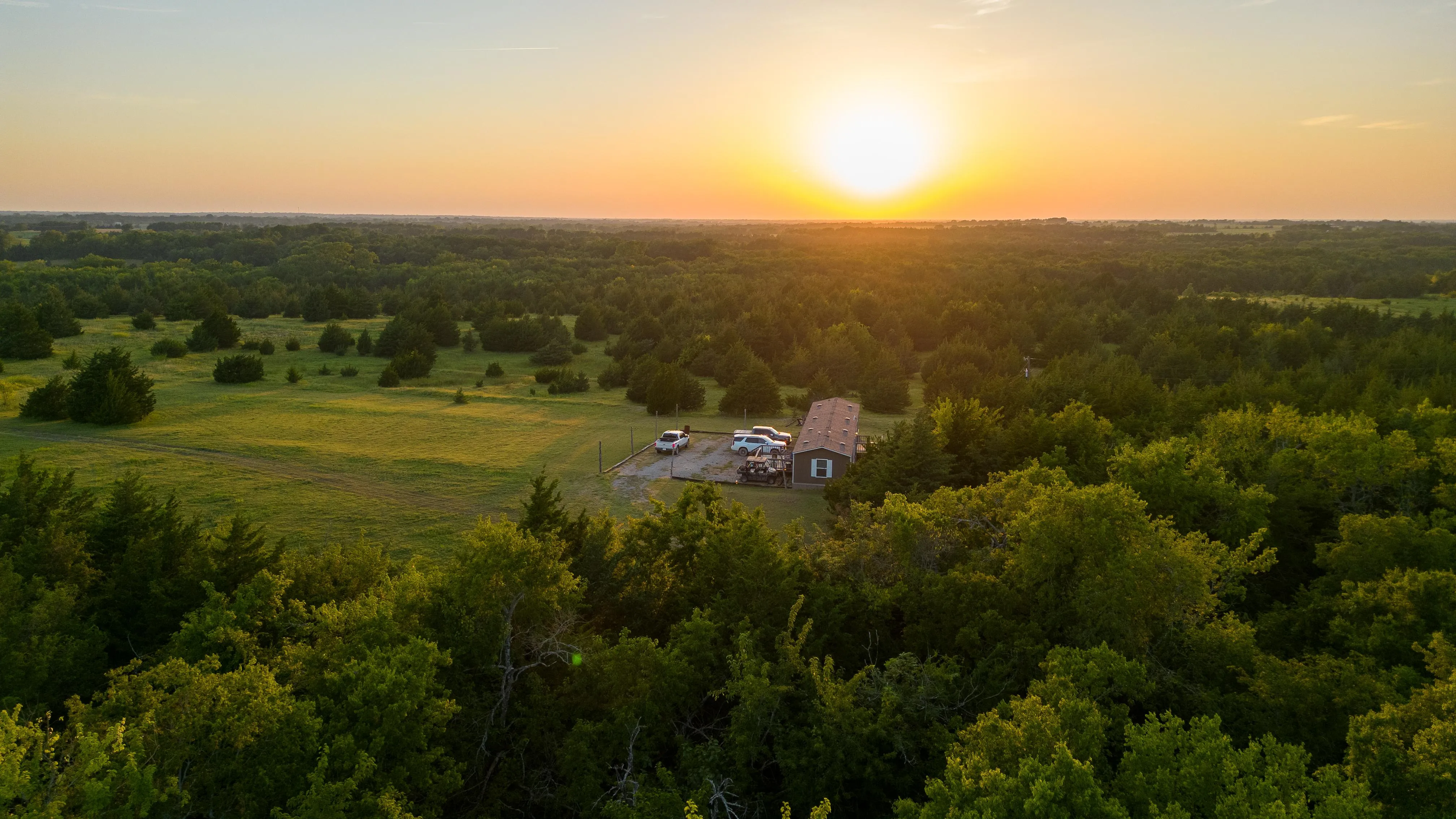 Texoma Region, TX Hunting Land for Sale 75 Listings LandWatch