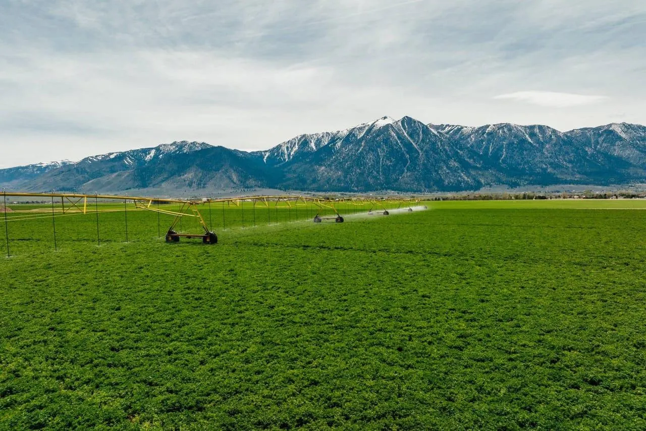 Nevada Land for Sale over 1000 Acres 19 Listings LandWatch