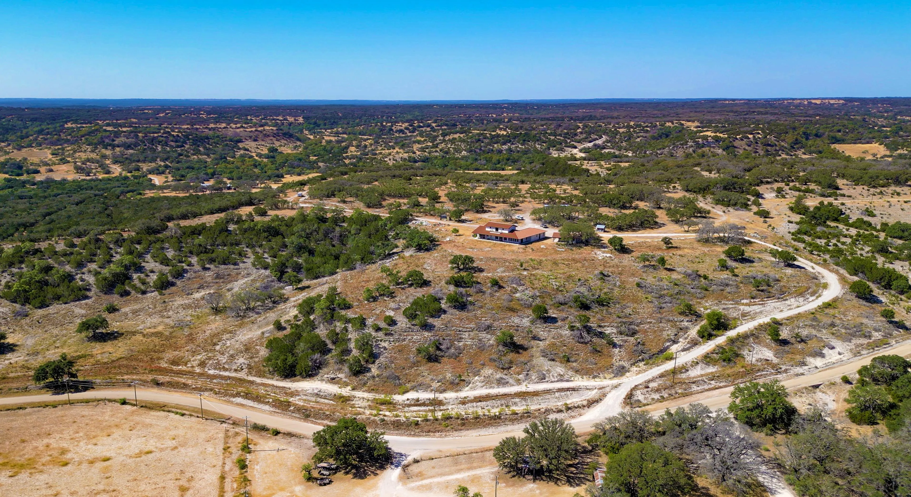 Gillespie County, TX Land for Sale 475 Listings LandWatch