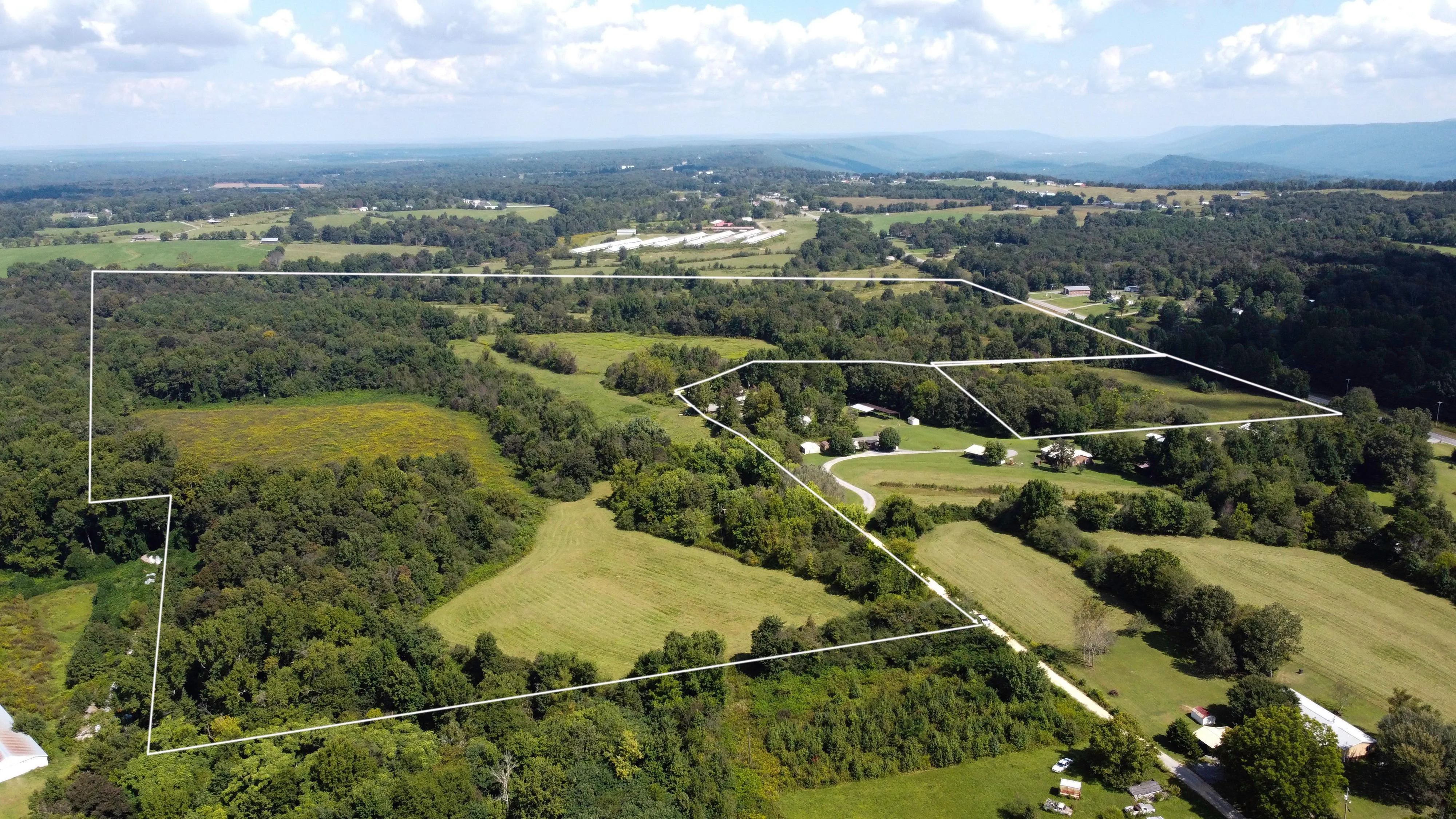 DeKalb County, AL Land for Sale 220 Listings LandWatch
