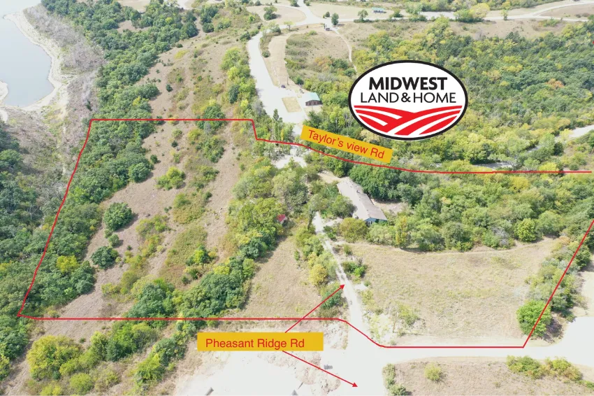 Pottawatomie County, KS Land for Sale 11 Listings LandWatch