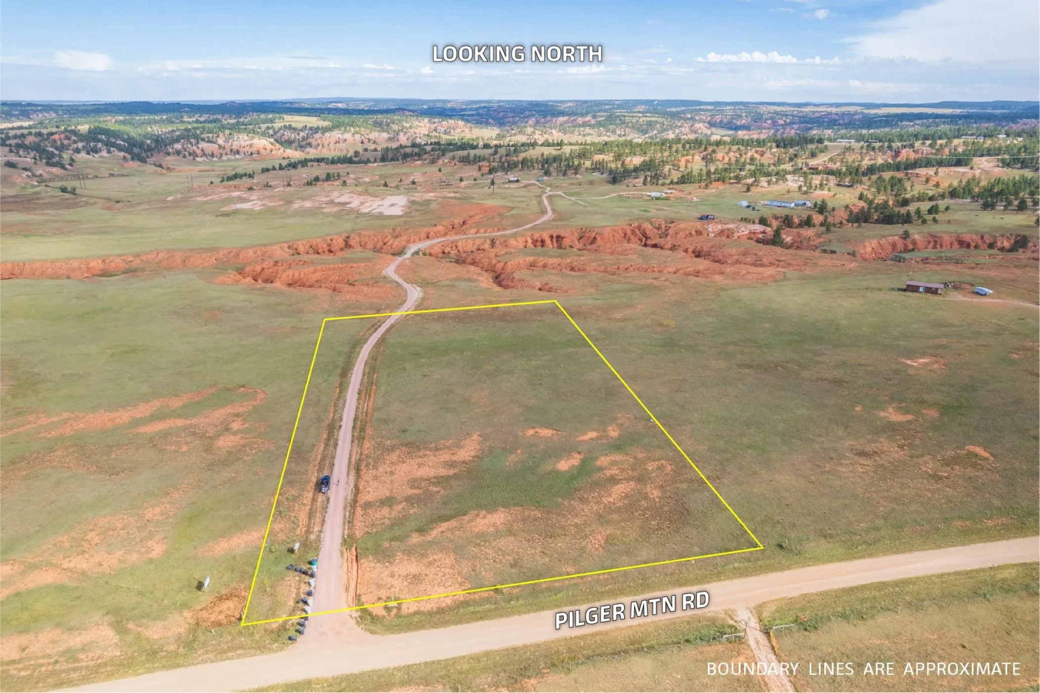 Fall River County, SD Land for Sale 68 Listings LandWatch