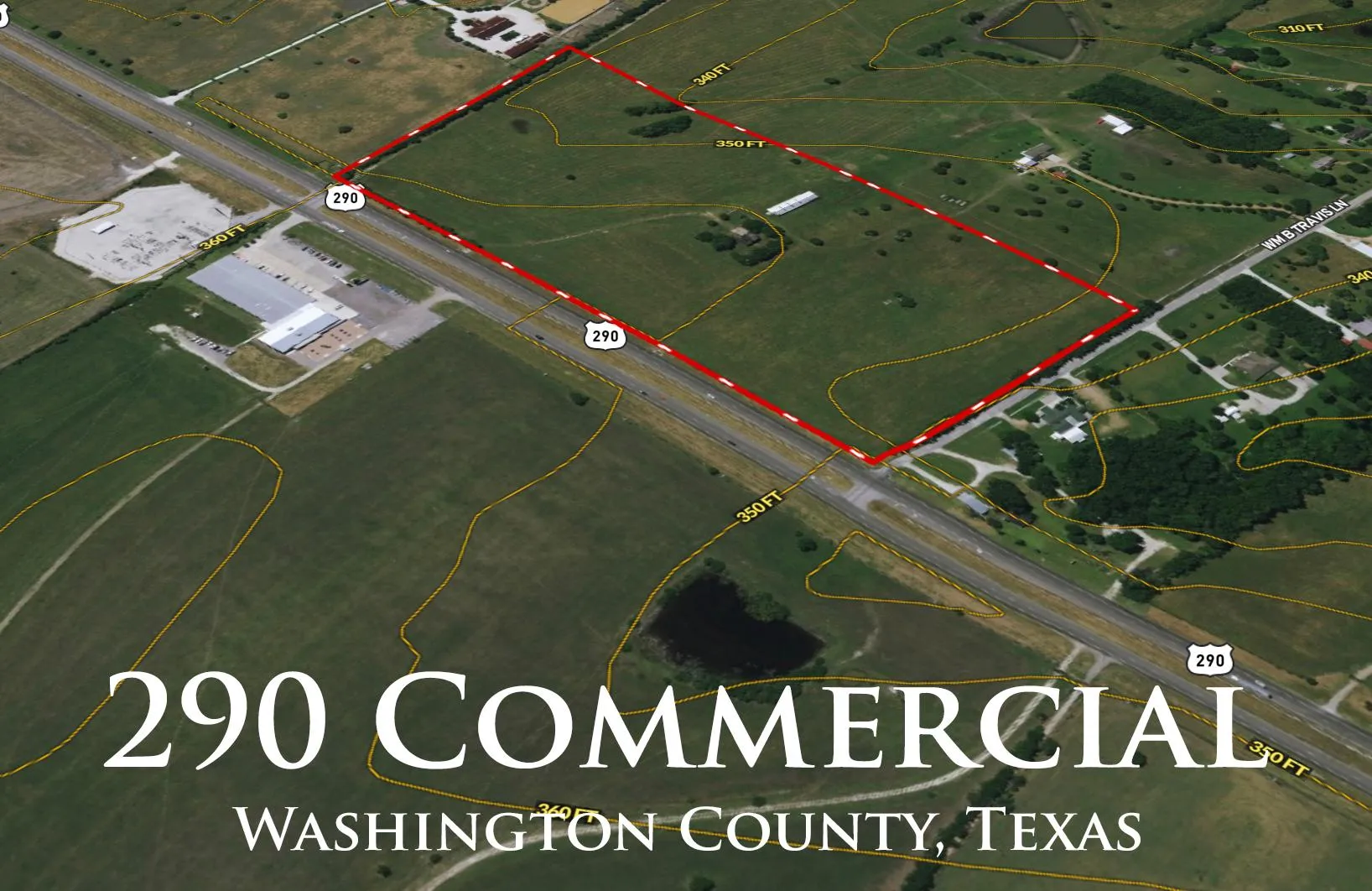 Chappell Hill, TX Land for Sale 42 Listings LandWatch