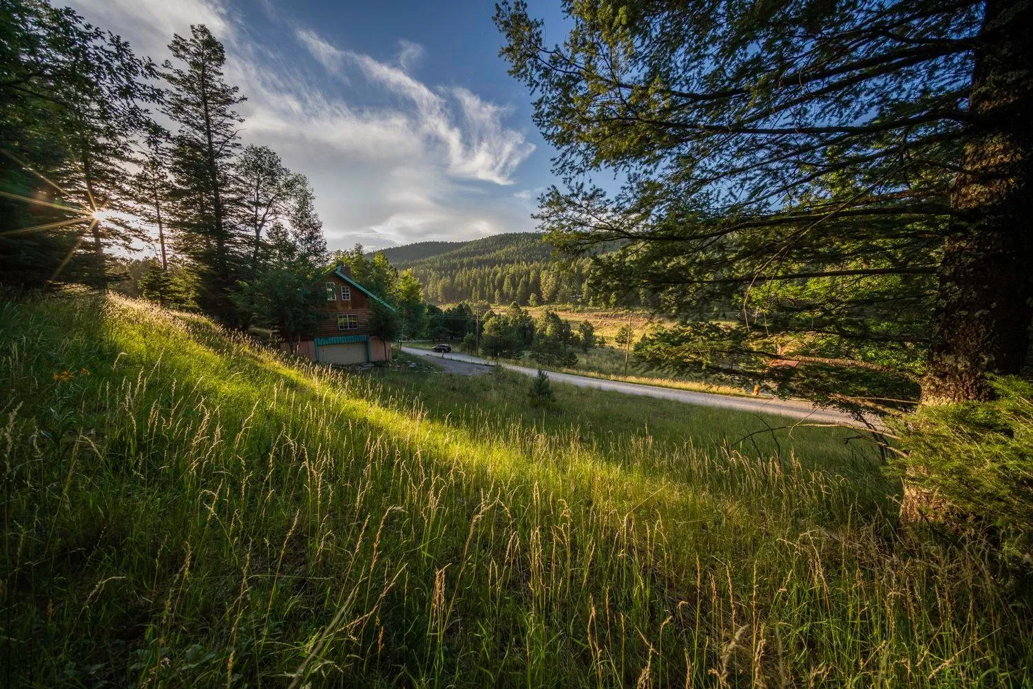 Cloudcroft, NM Land for Sale 53 Listings LandWatch