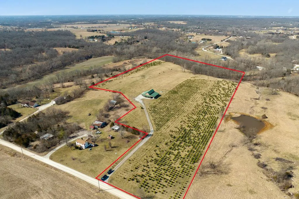 Missouri Land for Sale between 11 and 50 Acres 1,693 Listings LandWatch
