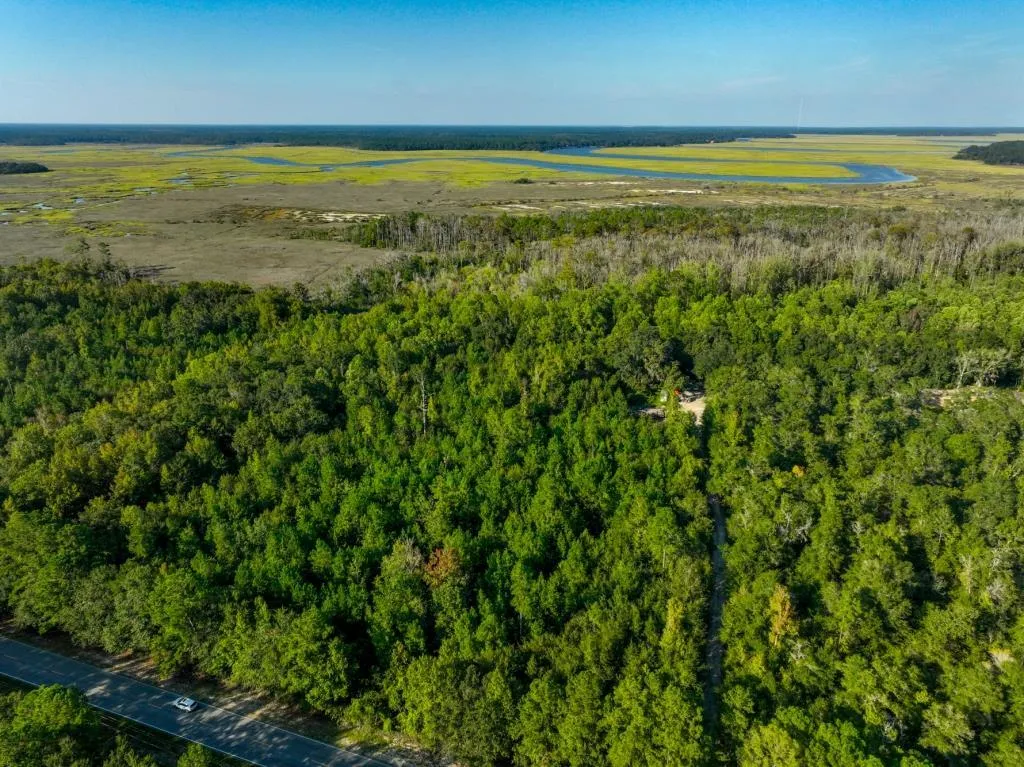 Townsend, GA Land for Sale 195 Listings LandWatch