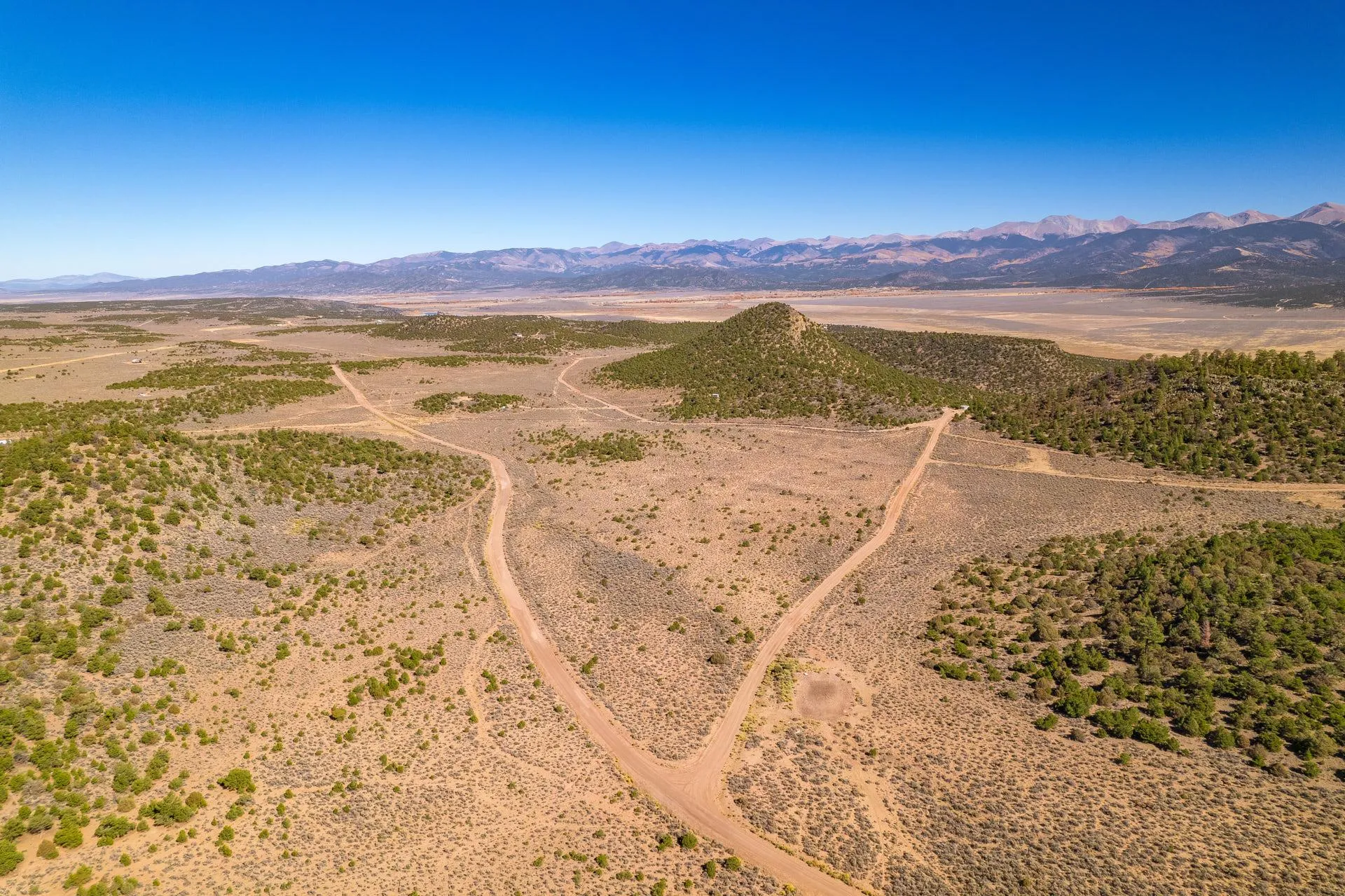 San Luis, CO Land for Sale 3 Listings LandWatch